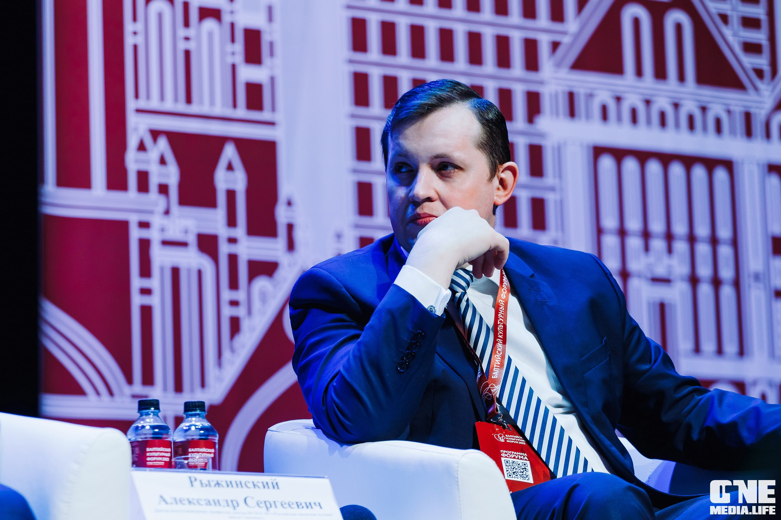 Балтийский Культурный Форум. День 1. One Media Life: фоторепортажи, фотоотчеты с мероприятий и заведений