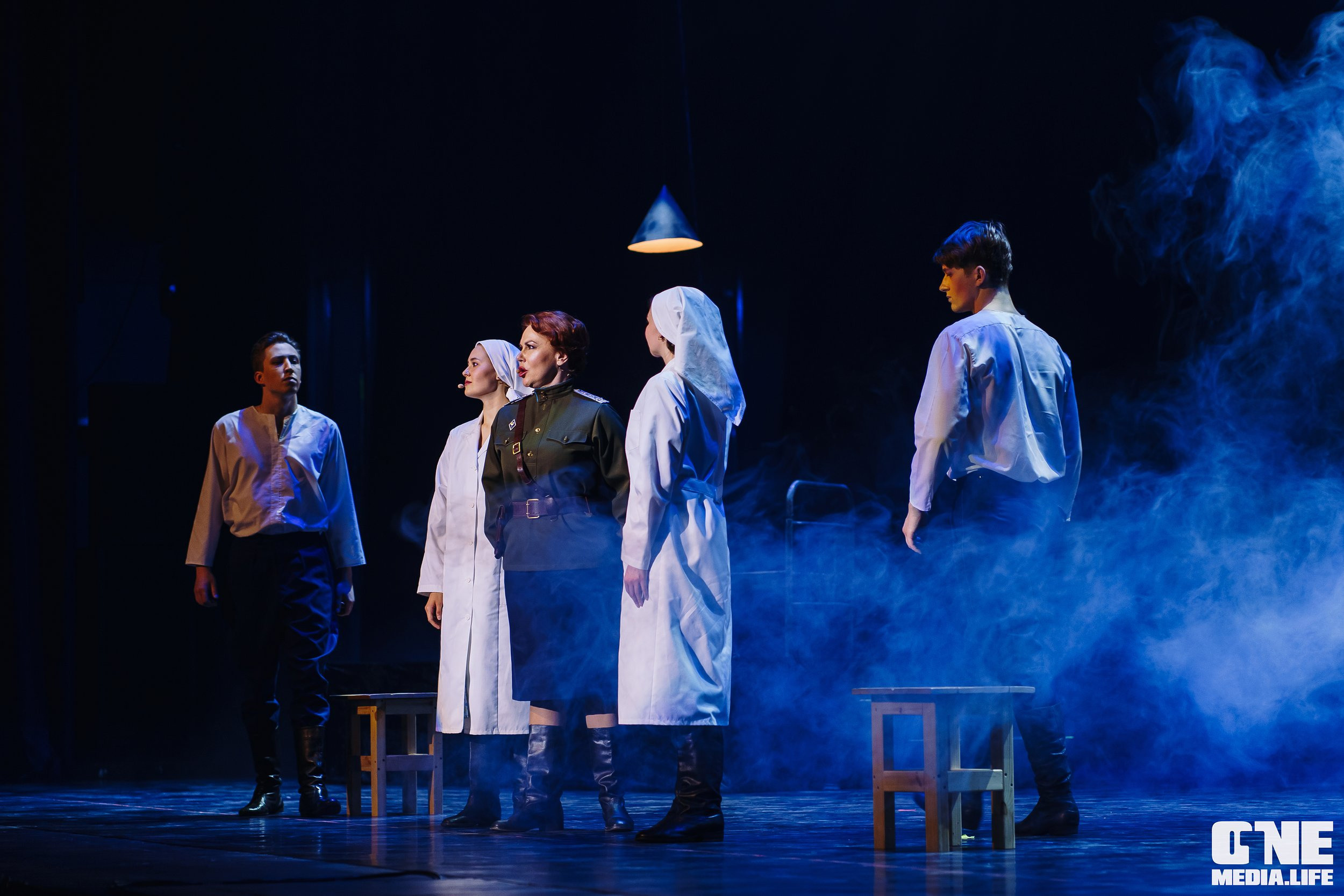 Праздничный концерт «День великой Победы» в Янтарь Холле. One Media Life: фоторепортажи, фотоотчеты с мероприятий и заведений