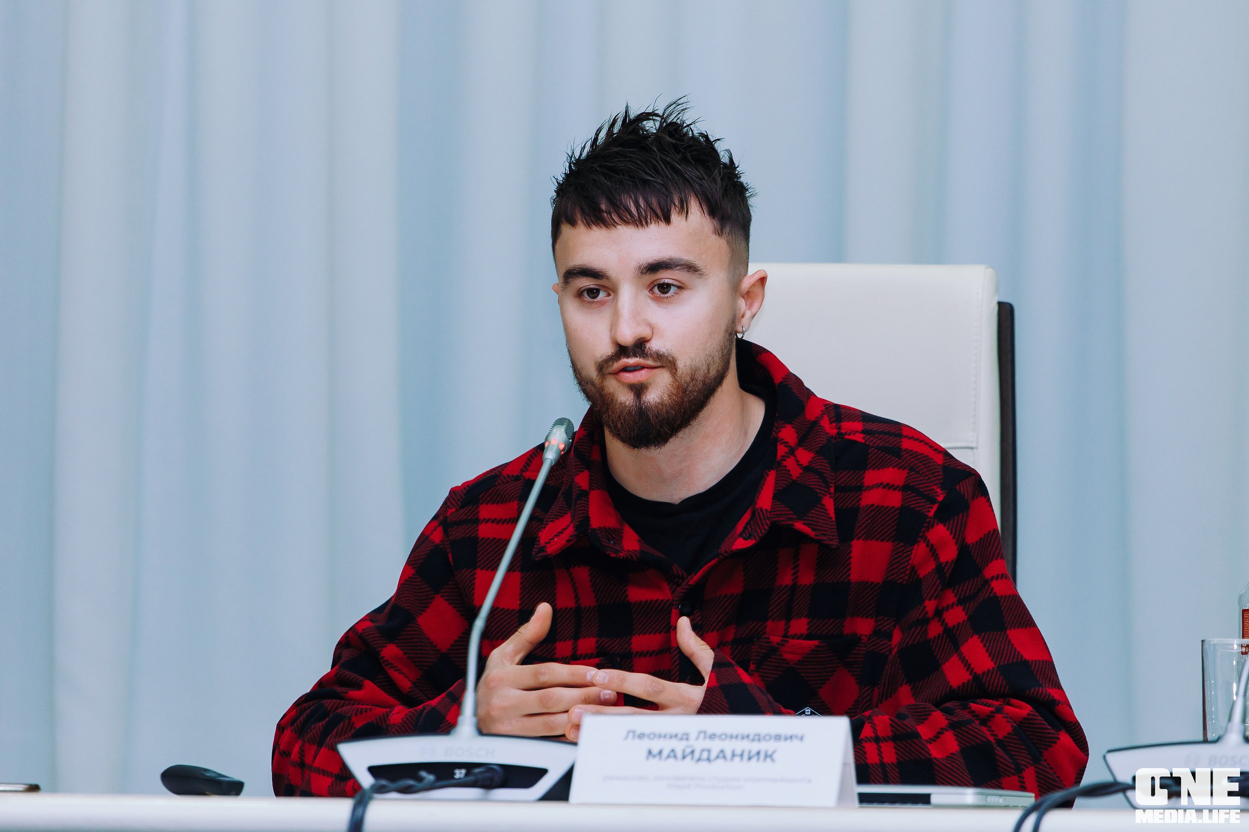 3 день Балтийского культурного форума. One Media Life: фоторепортажи, фотоотчеты с мероприятий и заведений