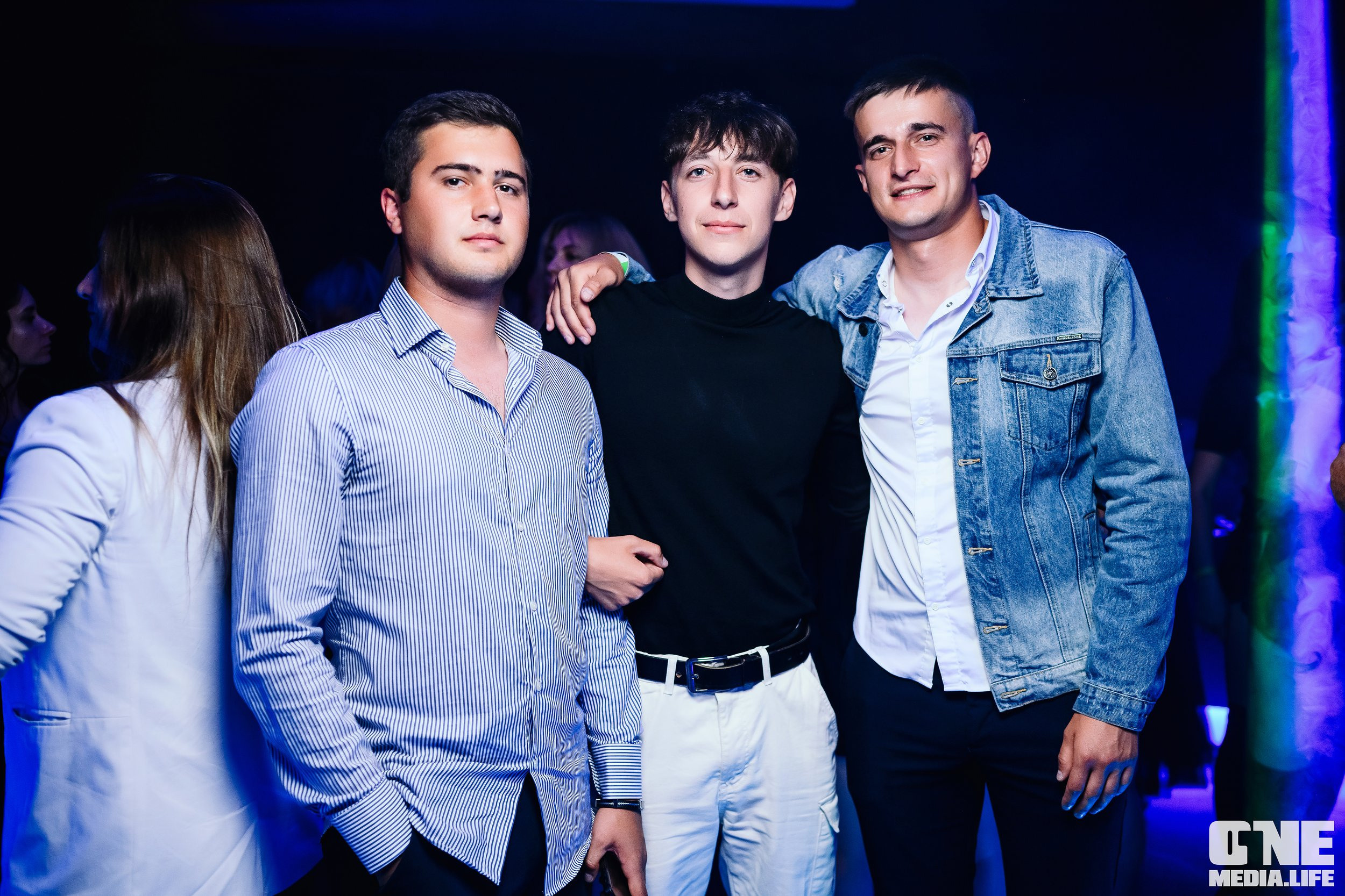 Фотоотчет из РК Планета. One Media Life: фоторепортажи, фотоотчеты с мероприятий и заведений