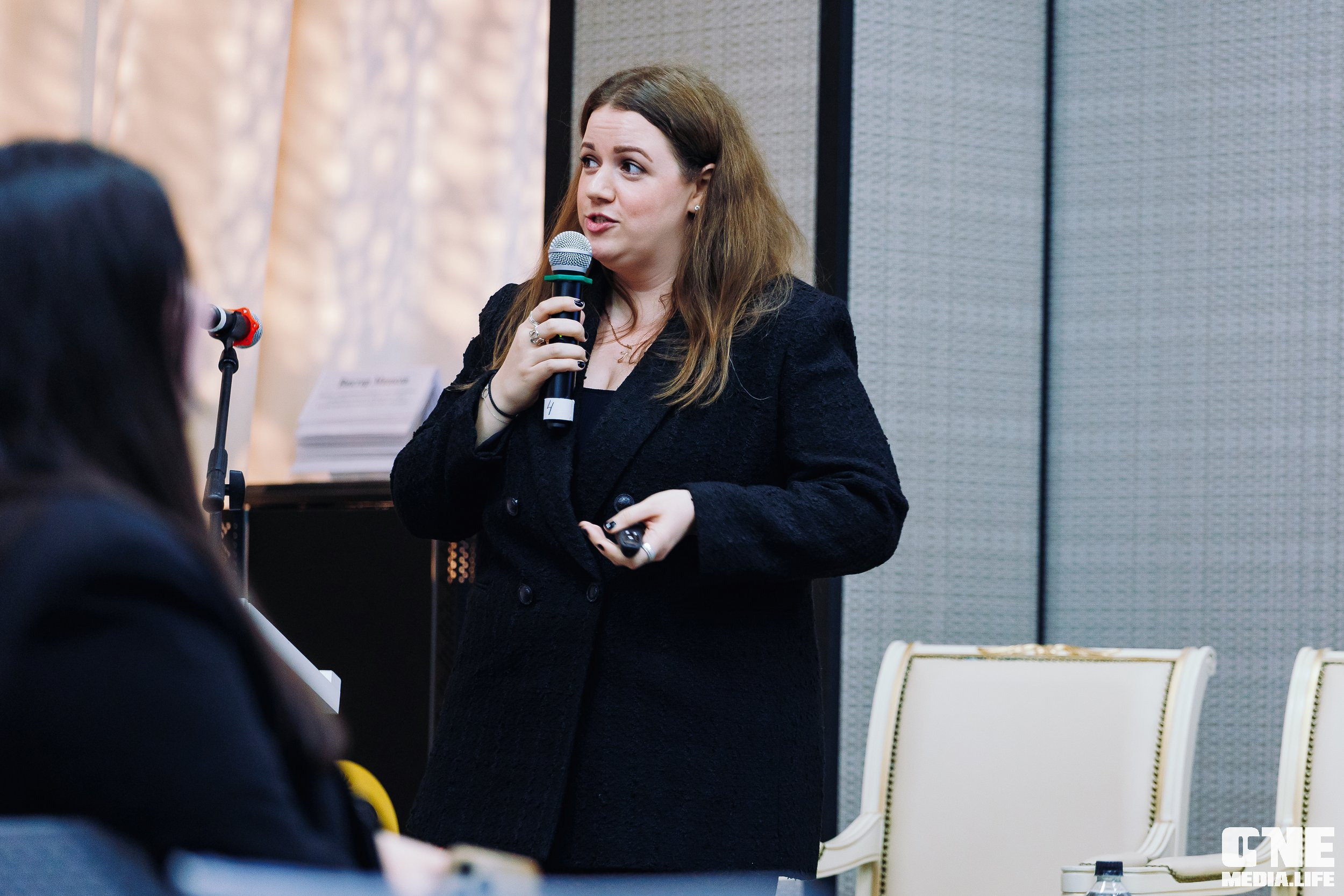 3 день Балтийского культурного форума. One Media Life: фоторепортажи, фотоотчеты с мероприятий и заведений