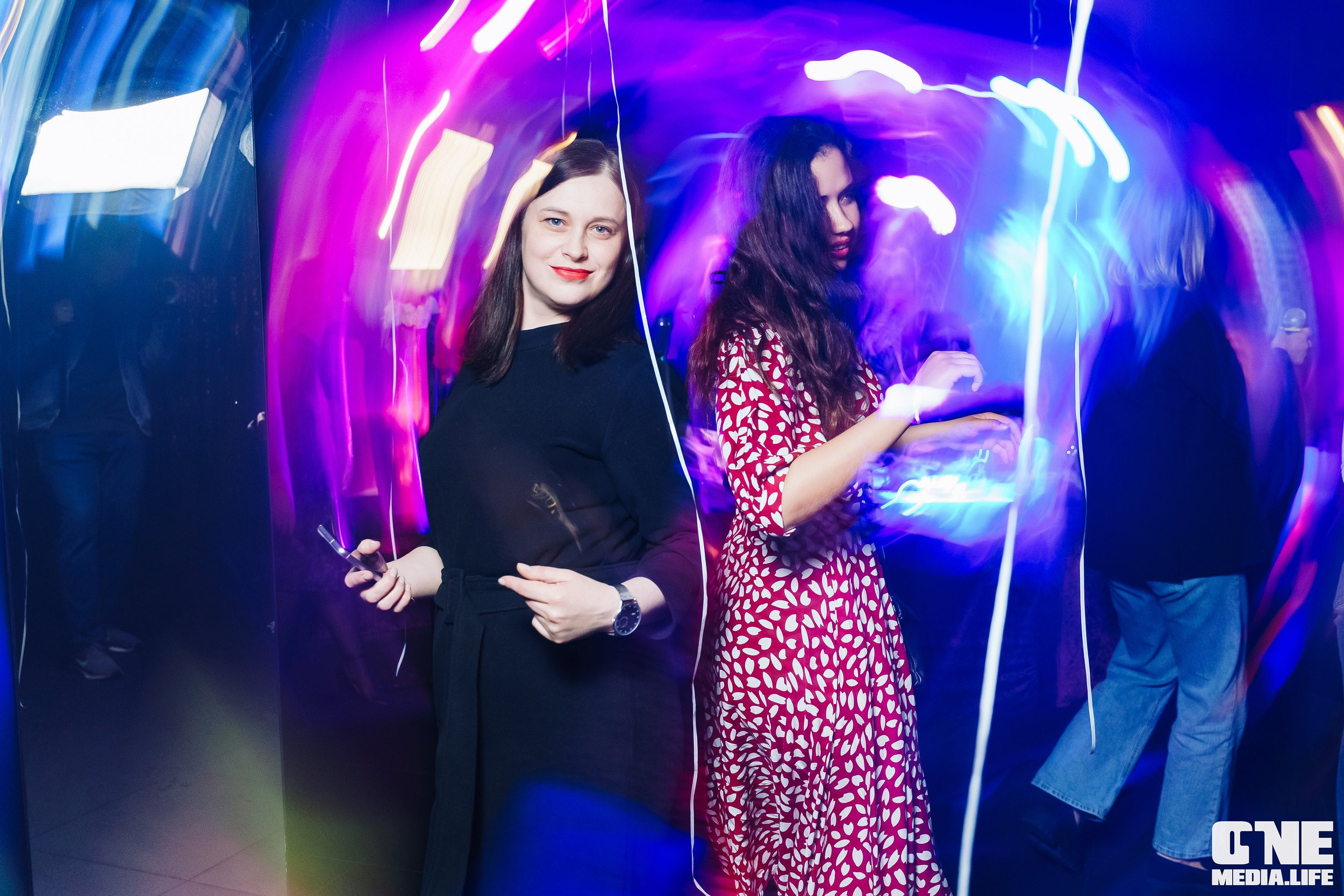 Фоторепортаж из караоке-клуба Эйфория. One Media Life: фоторепортажи, фотоотчеты с мероприятий и заведений