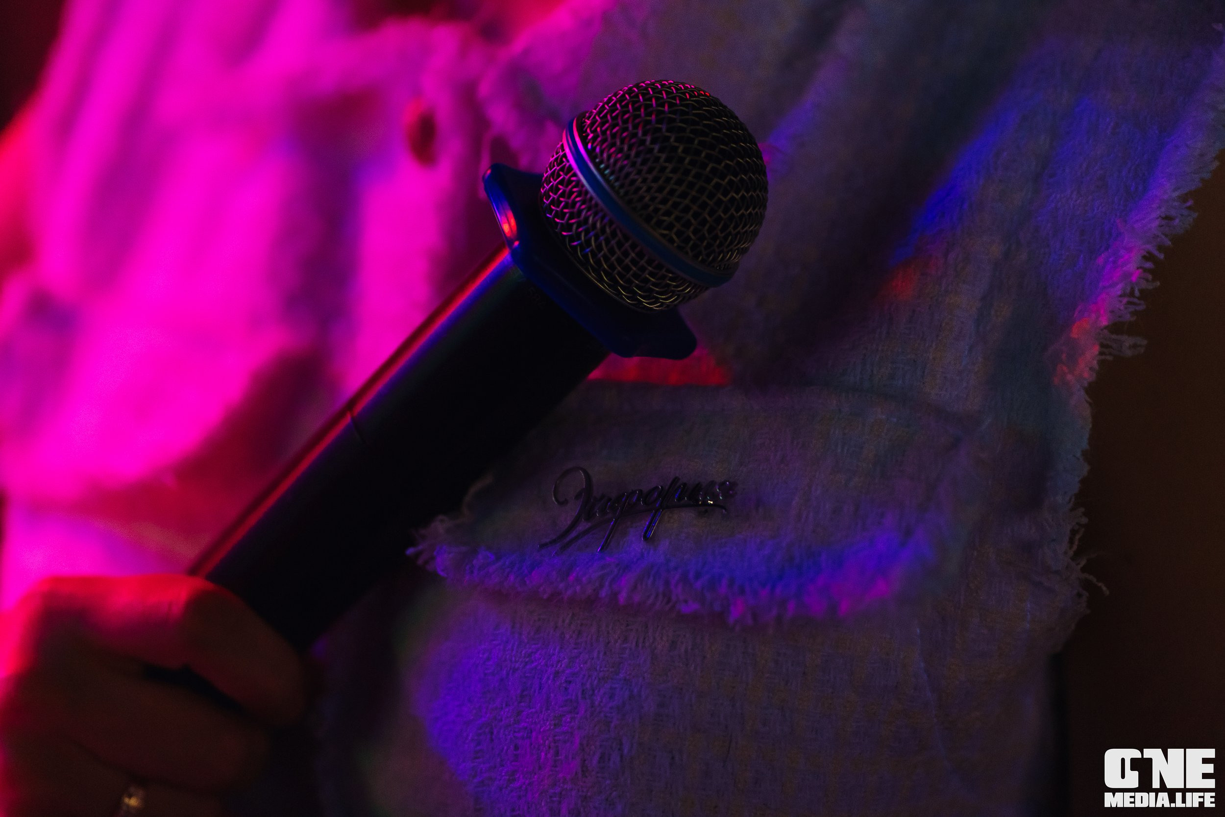 Фоторепортаж из караоке-клуба Эйфория. One Media Life: фоторепортажи, фотоотчеты с мероприятий и заведений