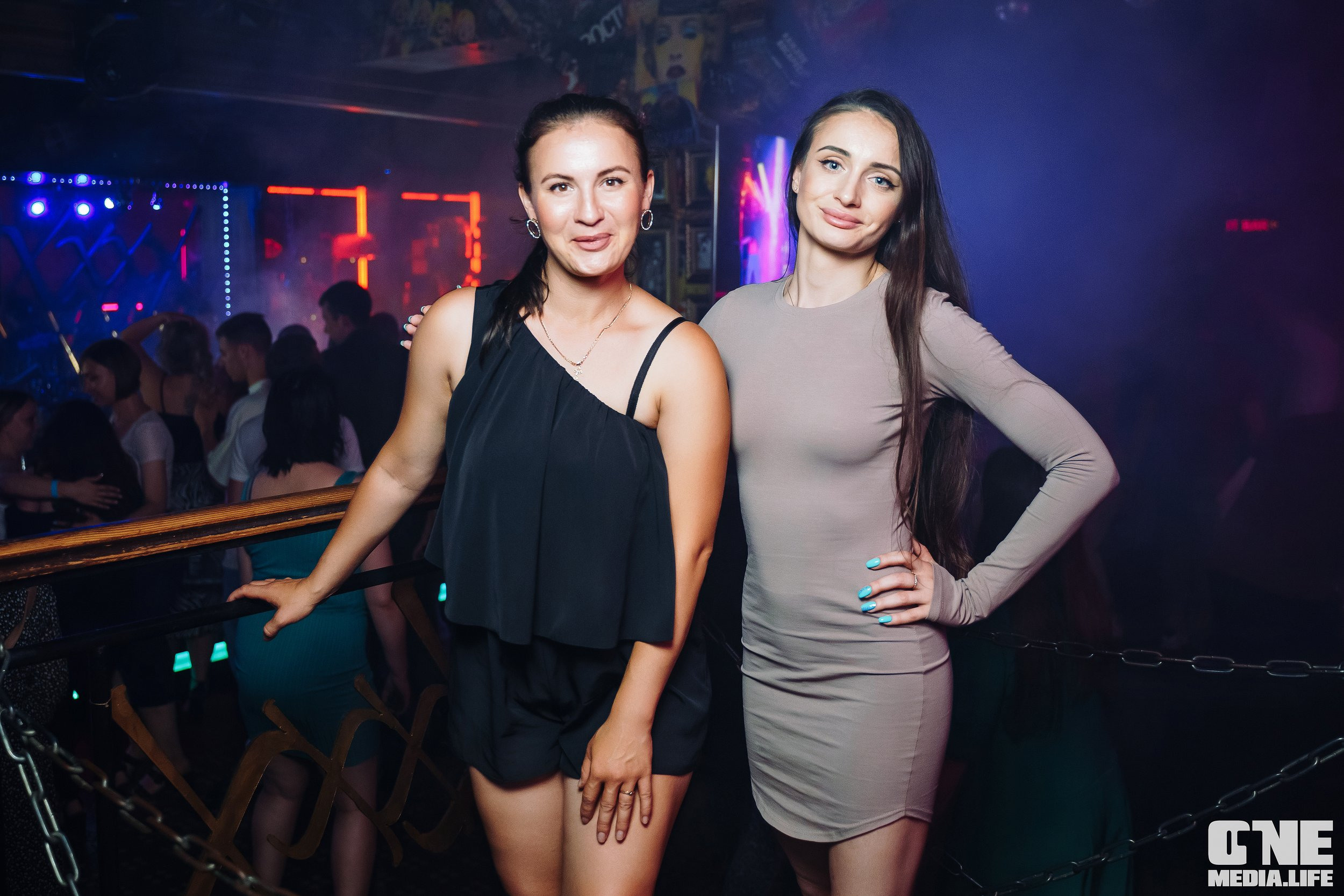 Фотоотчет из бара XxxX. One Media Life: фоторепортажи, фотоотчеты с мероприятий и заведений