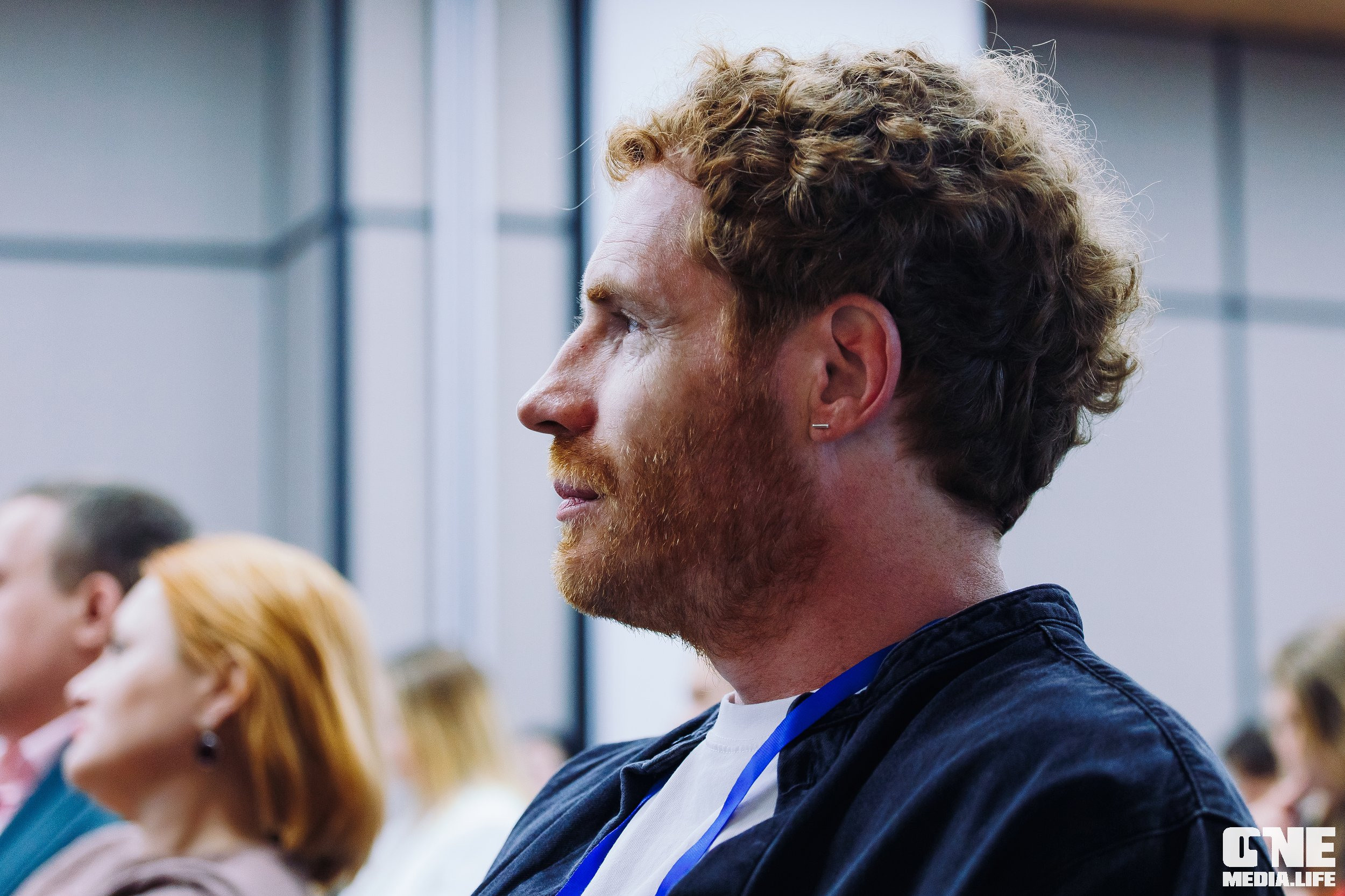 3 день Балтийского культурного форума. One Media Life: фоторепортажи, фотоотчеты с мероприятий и заведений