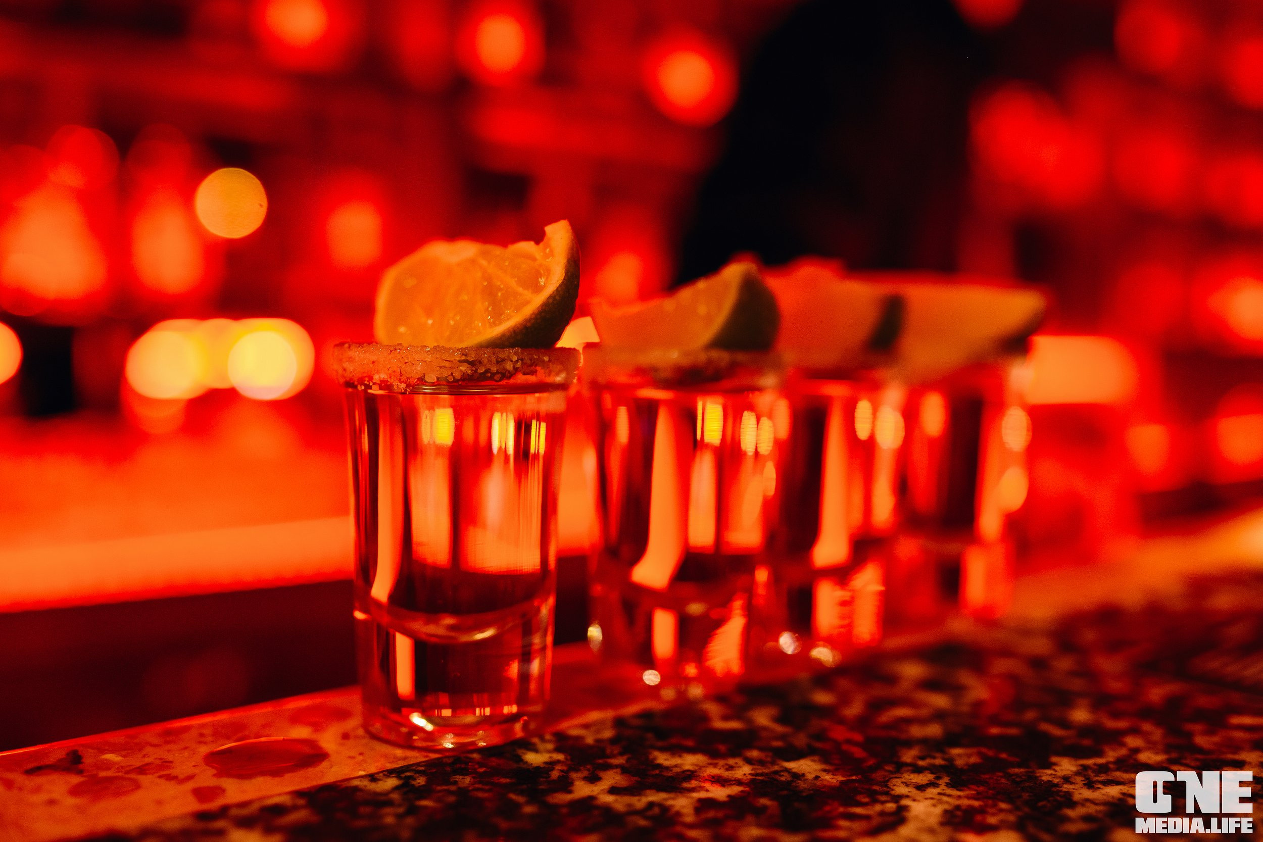 Фоторепортаж из РК Планета. One Media Life: фоторепортажи, фотоотчеты с мероприятий и заведений