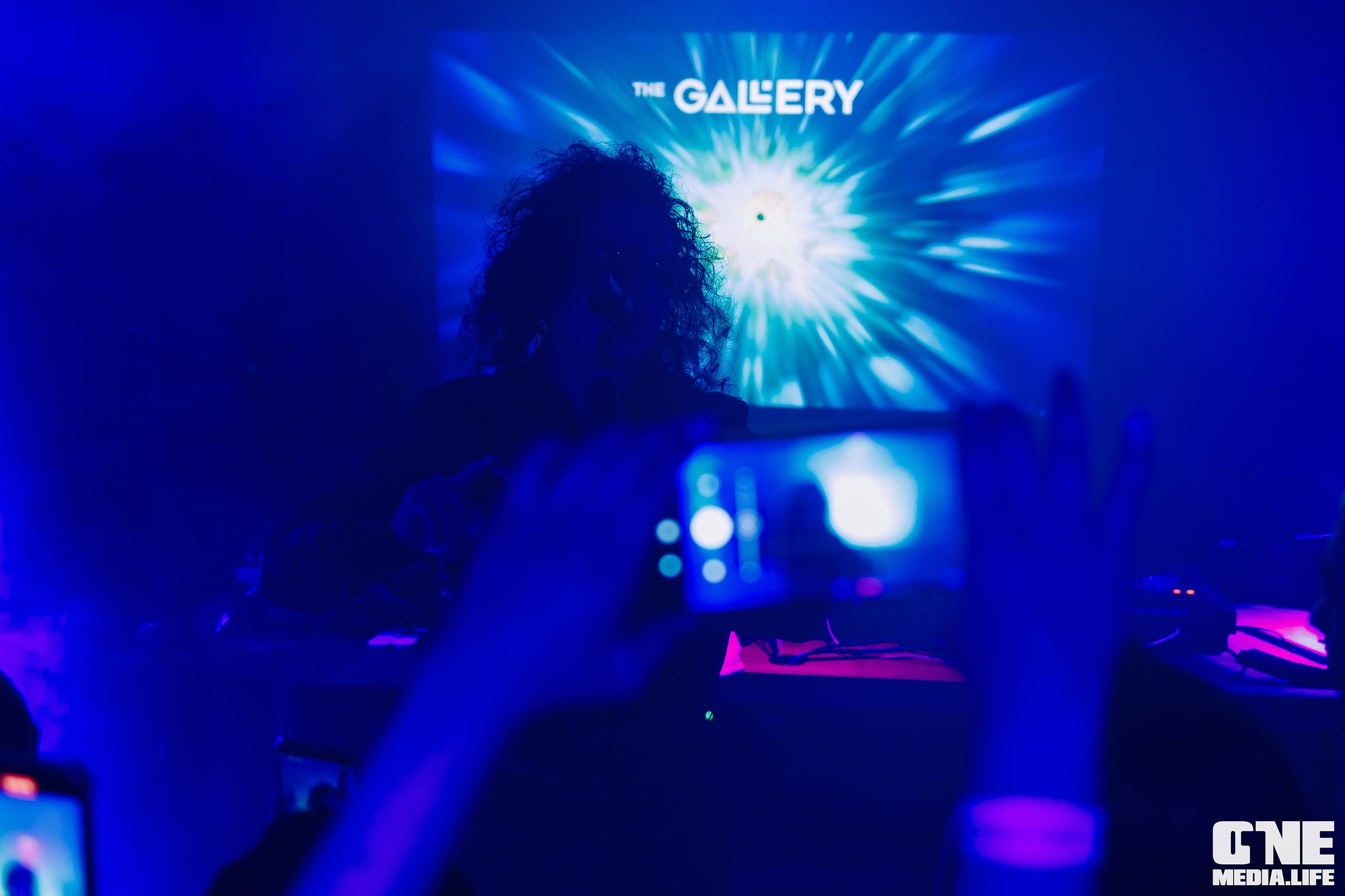 Клубный концерт в Галерее: КОСТА ЛАКОСТА. One Media Life: фоторепортажи, фотоотчеты с мероприятий и заведений