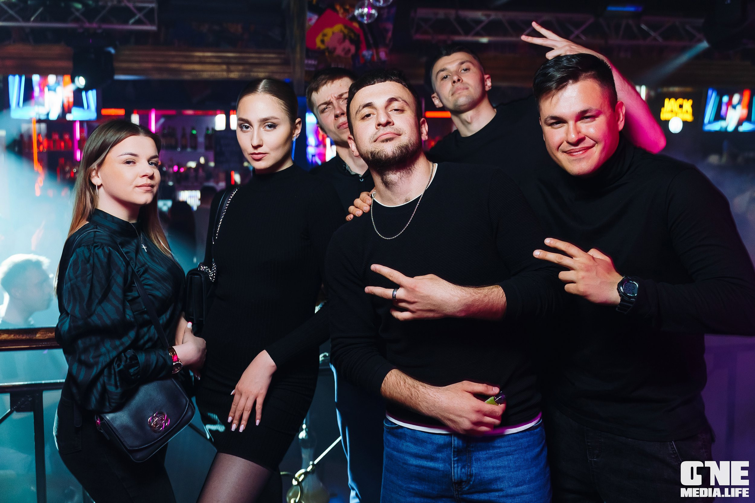 Фоторепортаж из караоке-клуба Эйфория. One Media Life: фоторепортажи, фотоотчеты с мероприятий и заведений