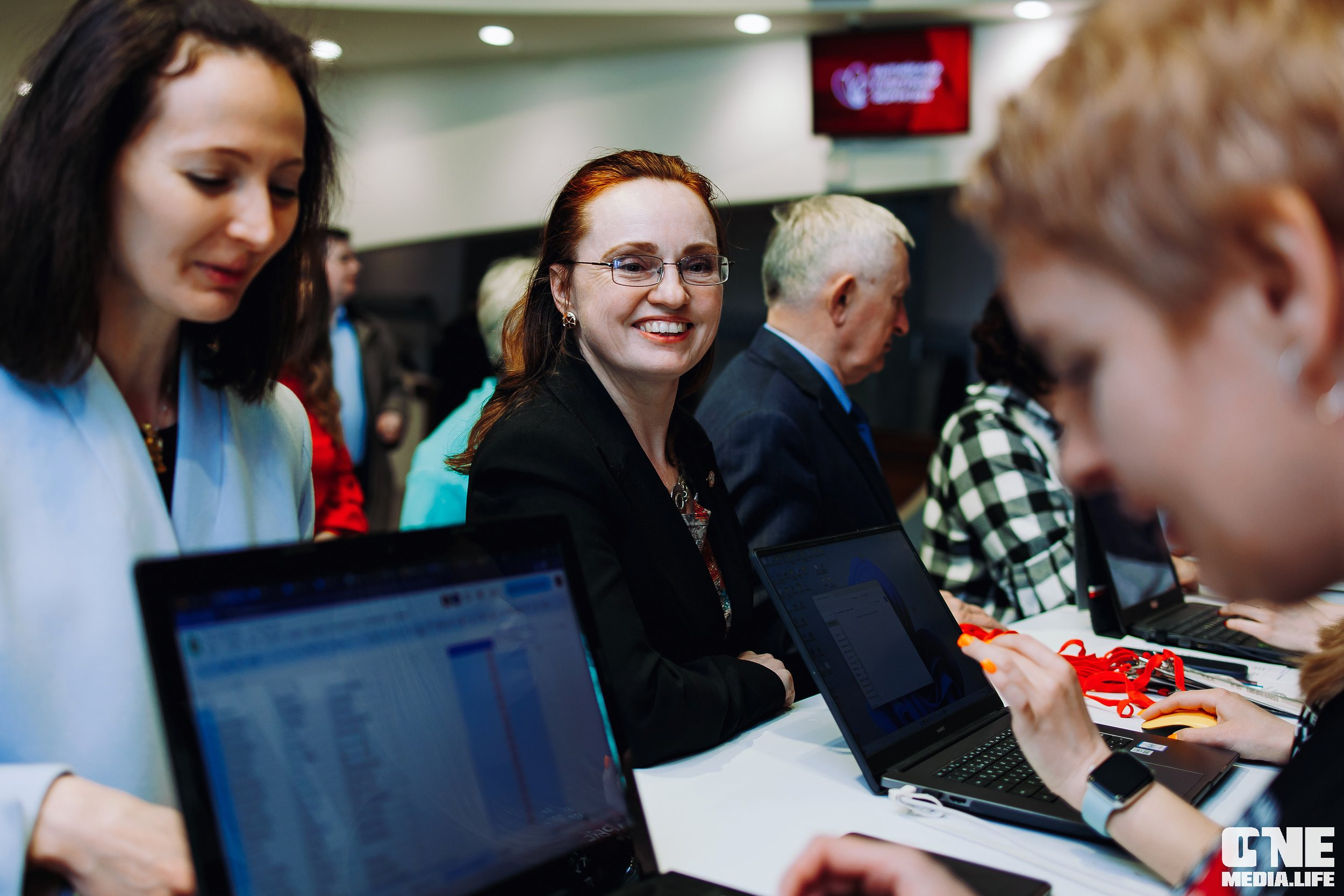 Балтийский Культурный Форум. День 1. One Media Life: фоторепортажи, фотоотчеты с мероприятий и заведений