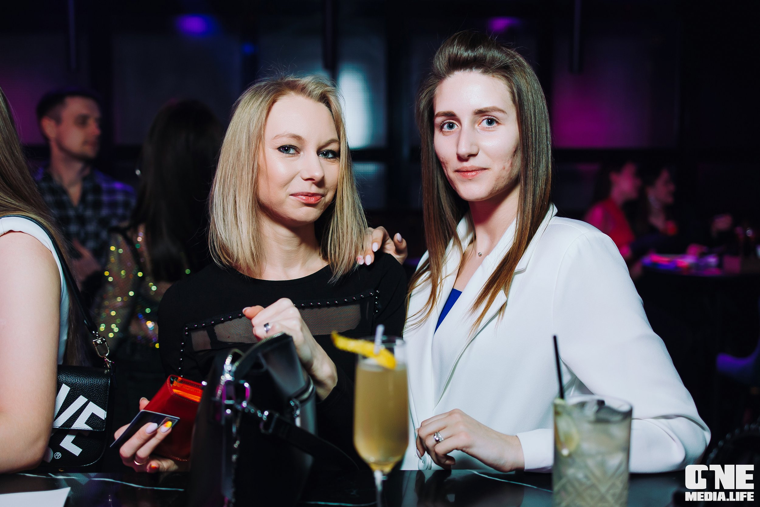 Клубный концерт в Галерее: КОСТА ЛАКОСТА. One Media Life: фоторепортажи, фотоотчеты с мероприятий и заведений