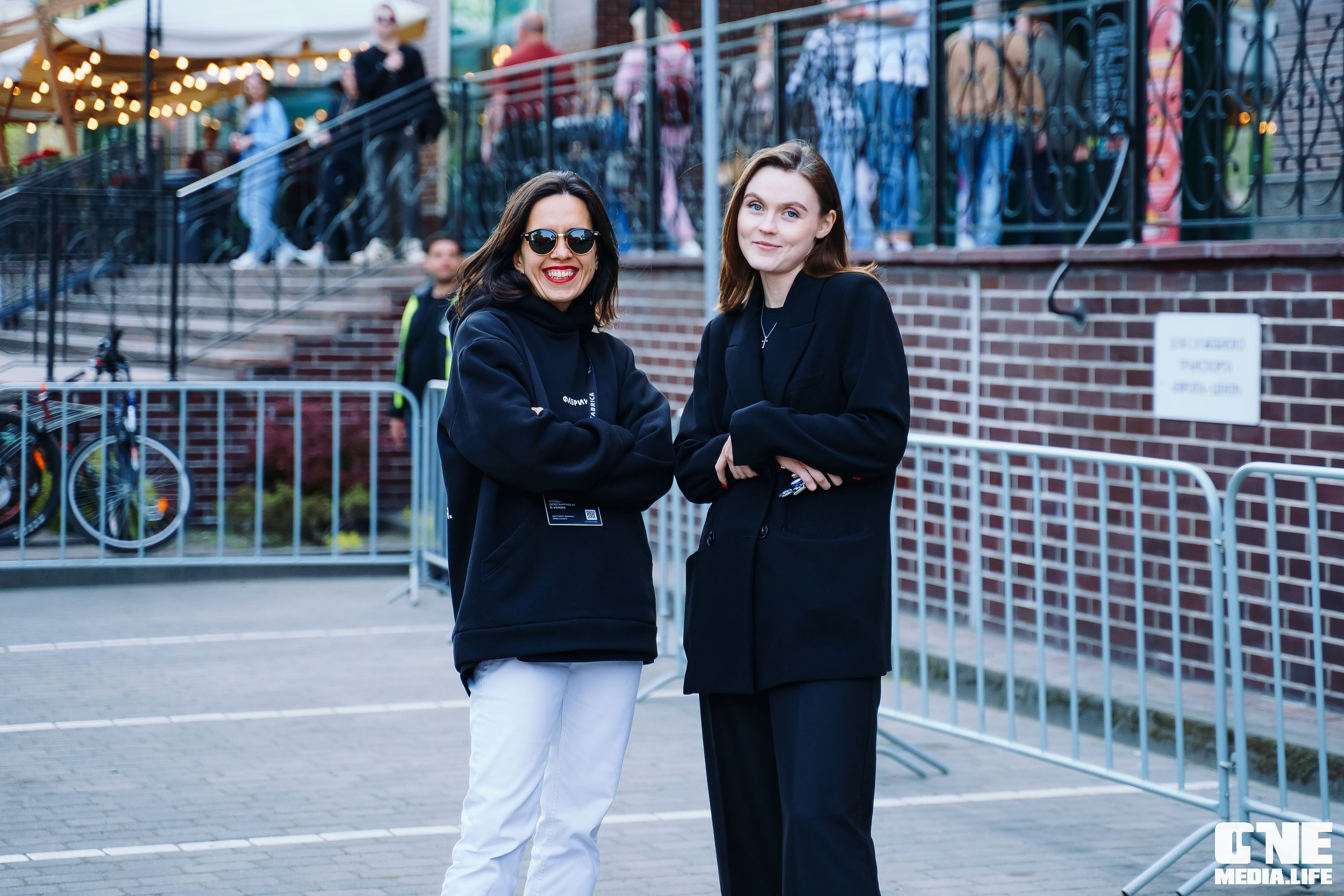 Фоторепортаж с 15-ти летия ТРЦ Европа. One Media Life: фоторепортажи, фотоотчеты с мероприятий и заведений