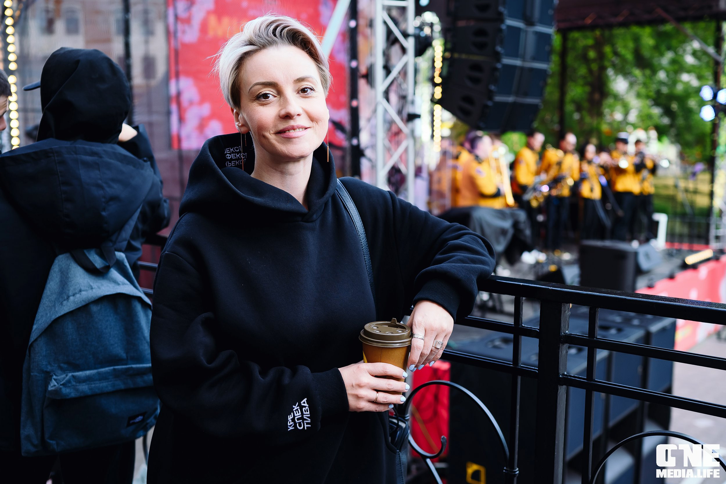 Фоторепортаж с 15-ти летия ТРЦ Европа. One Media Life: фоторепортажи, фотоотчеты с мероприятий и заведений