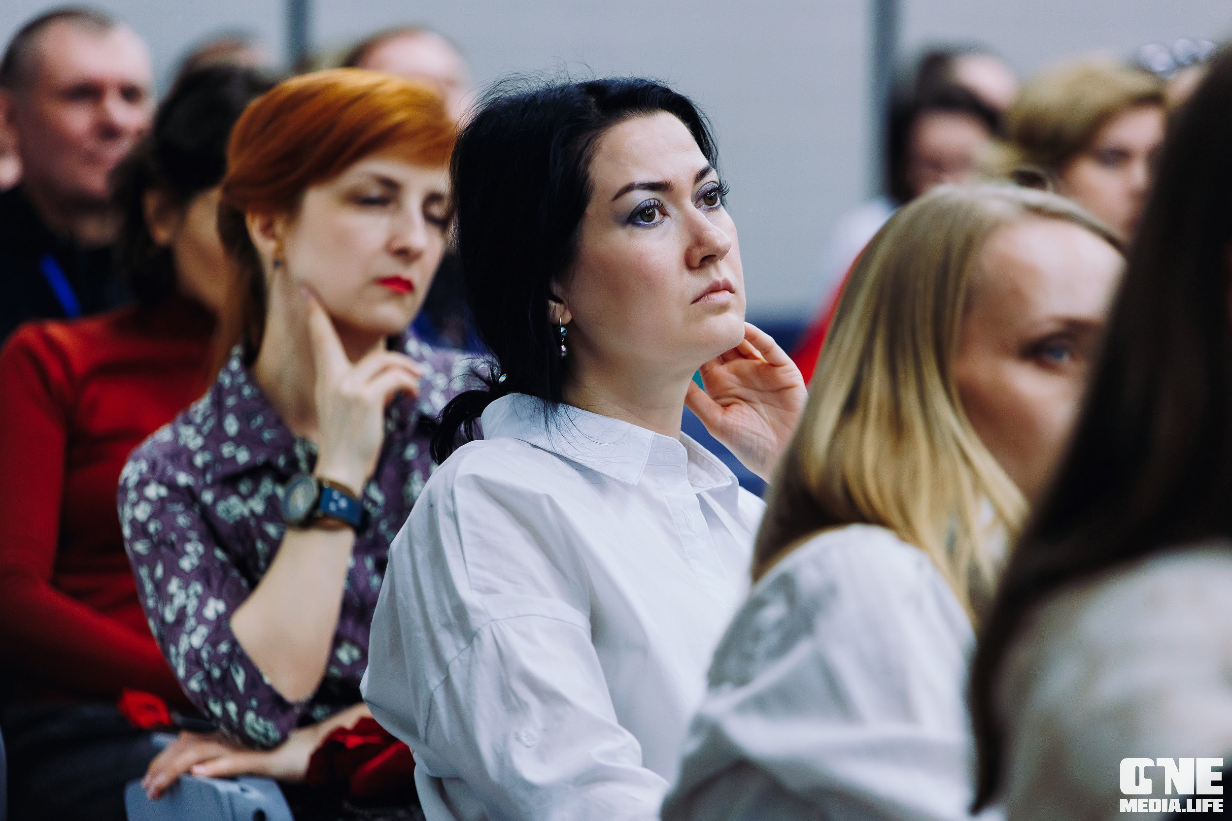 3 день Балтийского культурного форума. One Media Life: фоторепортажи, фотоотчеты с мероприятий и заведений