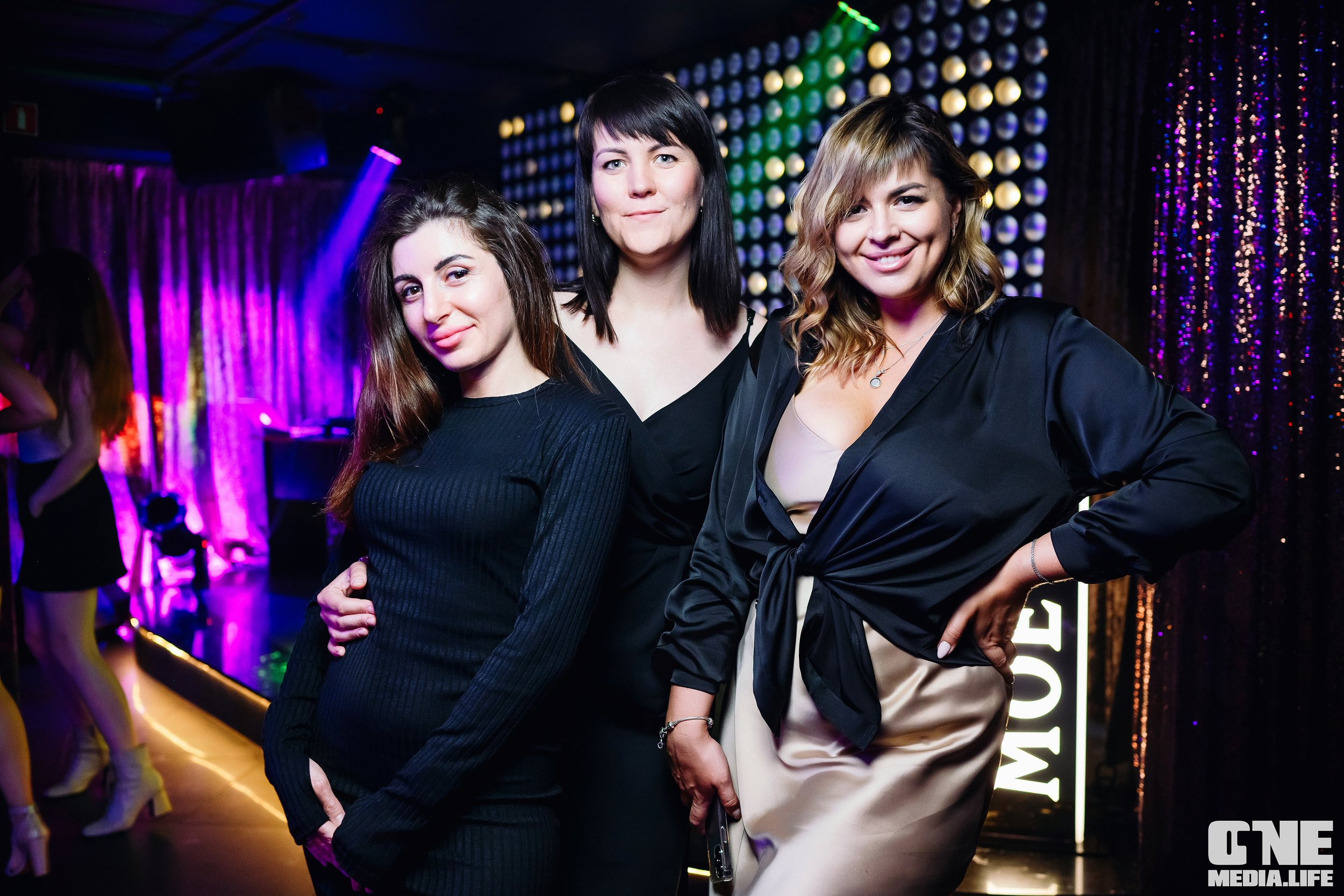 Фоторепортаж из караоке-клуба Эйфория. One Media Life: фоторепортажи, фотоотчеты с мероприятий и заведений