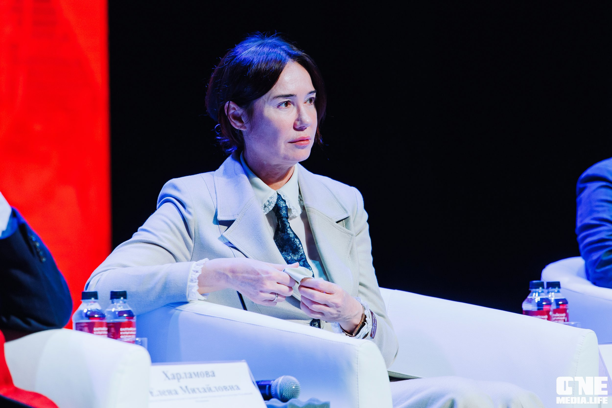 Балтийский Культурный Форум. День 1. One Media Life: фоторепортажи, фотоотчеты с мероприятий и заведений