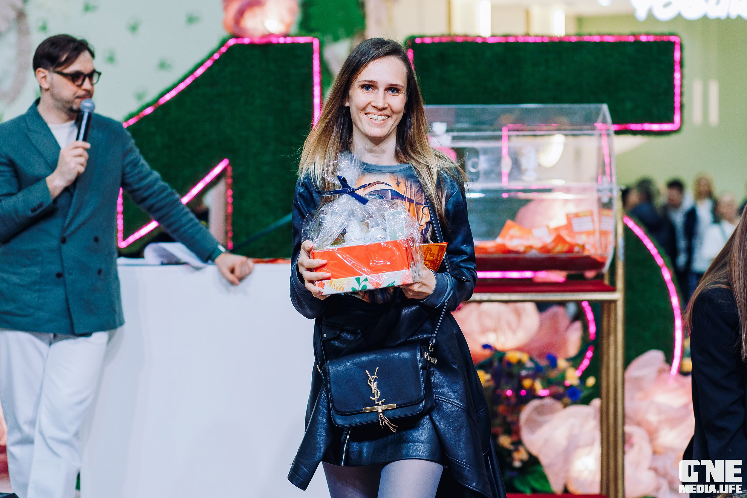 Фоторепортаж из ТРЦ Европа. One Media Life: фоторепортажи, фотоотчеты с мероприятий и заведений