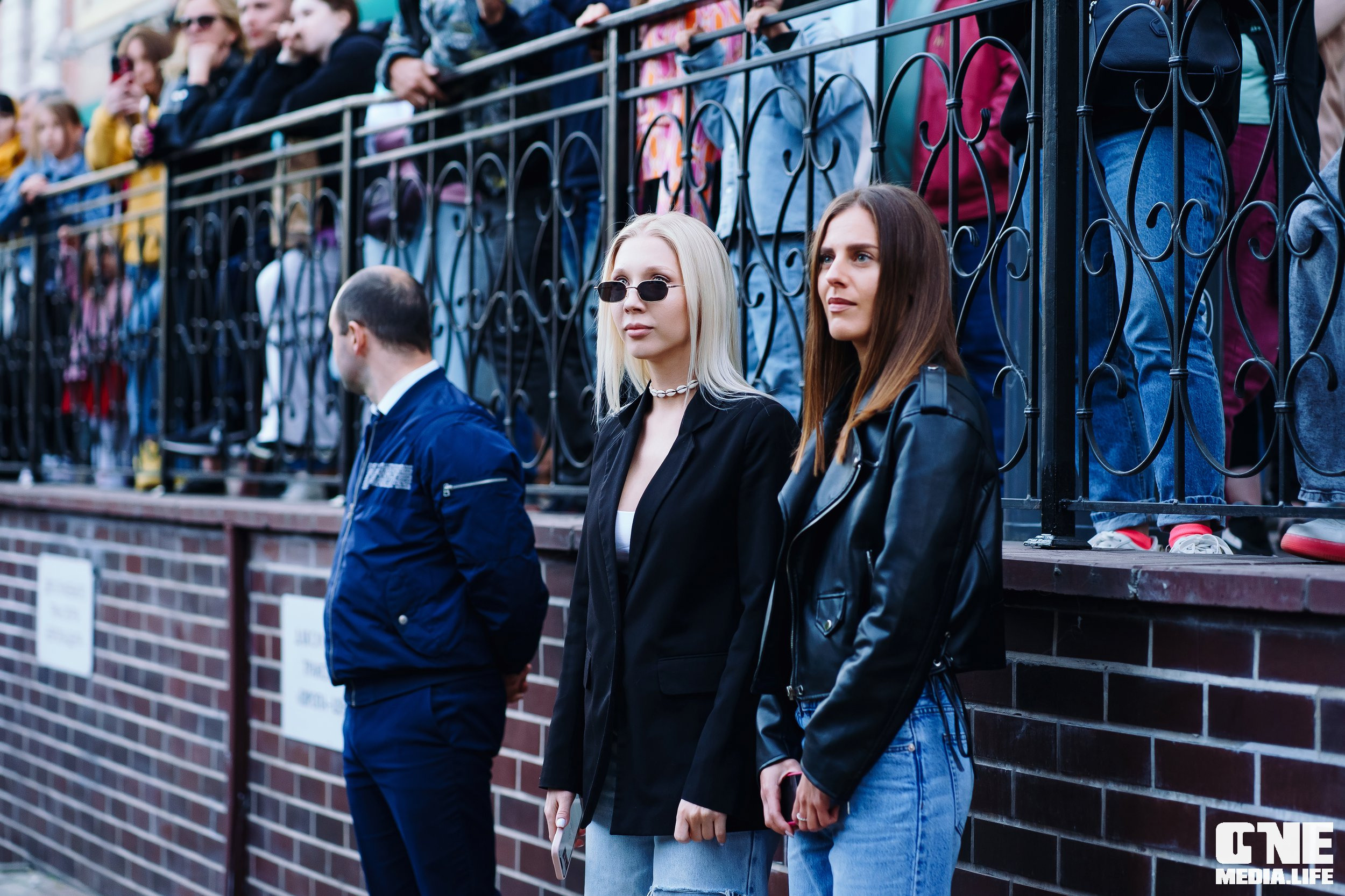 Фоторепортаж с 15-ти летия ТРЦ Европа. One Media Life: фоторепортажи, фотоотчеты с мероприятий и заведений