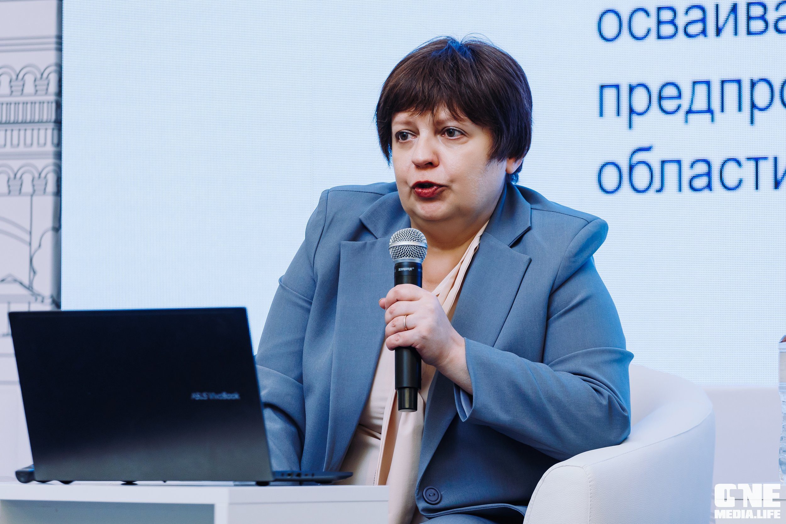 Балтийский Культурный Форум. День 1. One Media Life: фоторепортажи, фотоотчеты с мероприятий и заведений