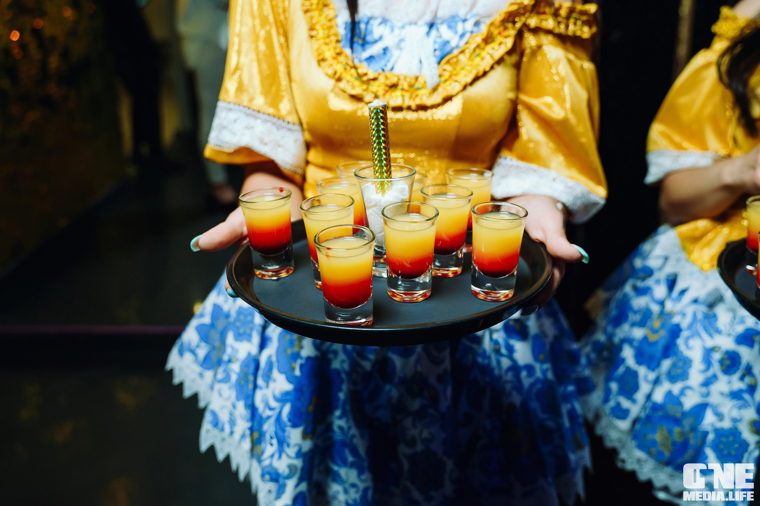 Фотоотчет из караоке-клуба Эйфория. One Media Life: фоторепортажи, фотоотчеты с мероприятий и заведений