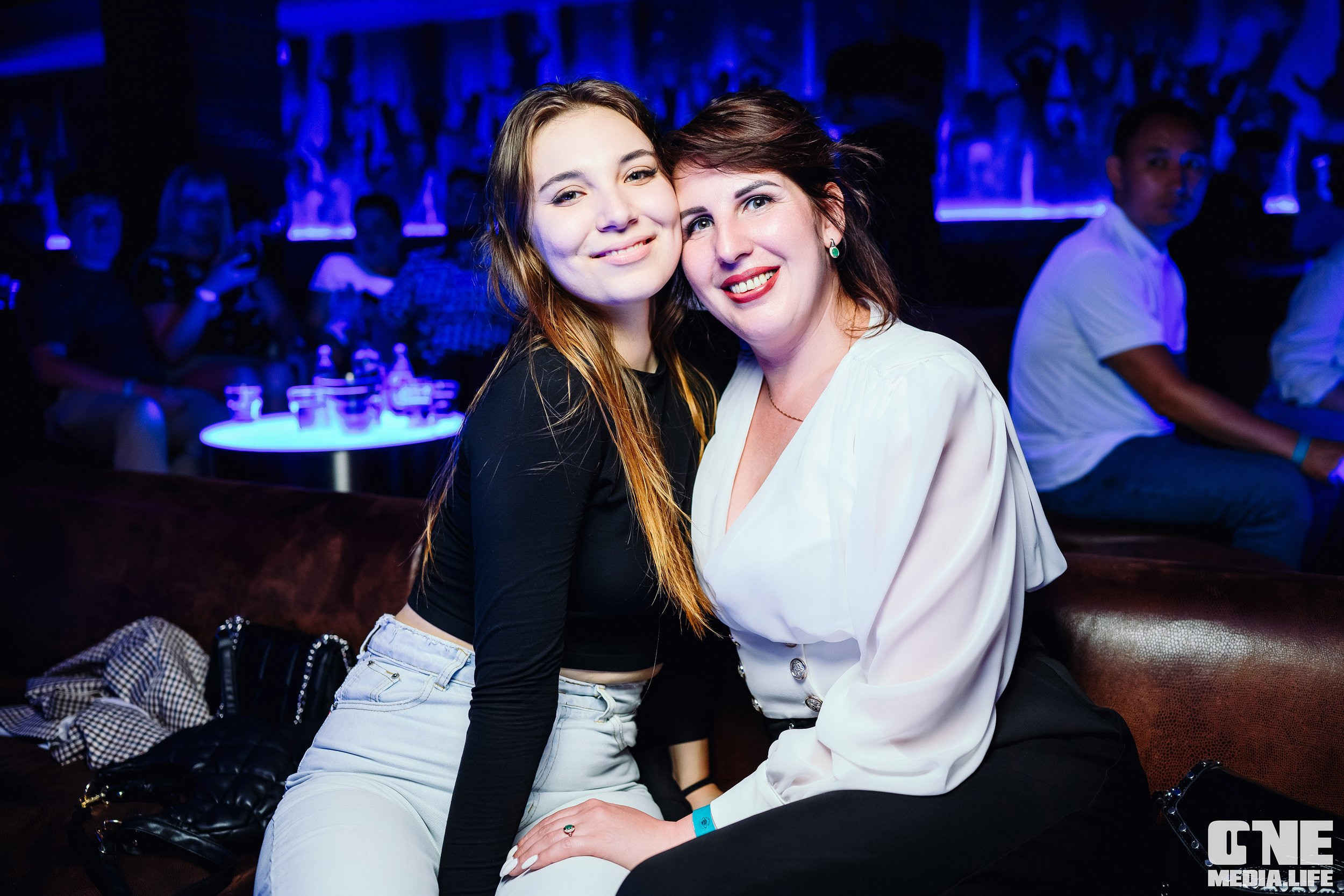 Фоторепортаж из РК Планета. One Media Life: фоторепортажи, фотоотчеты с мероприятий и заведений