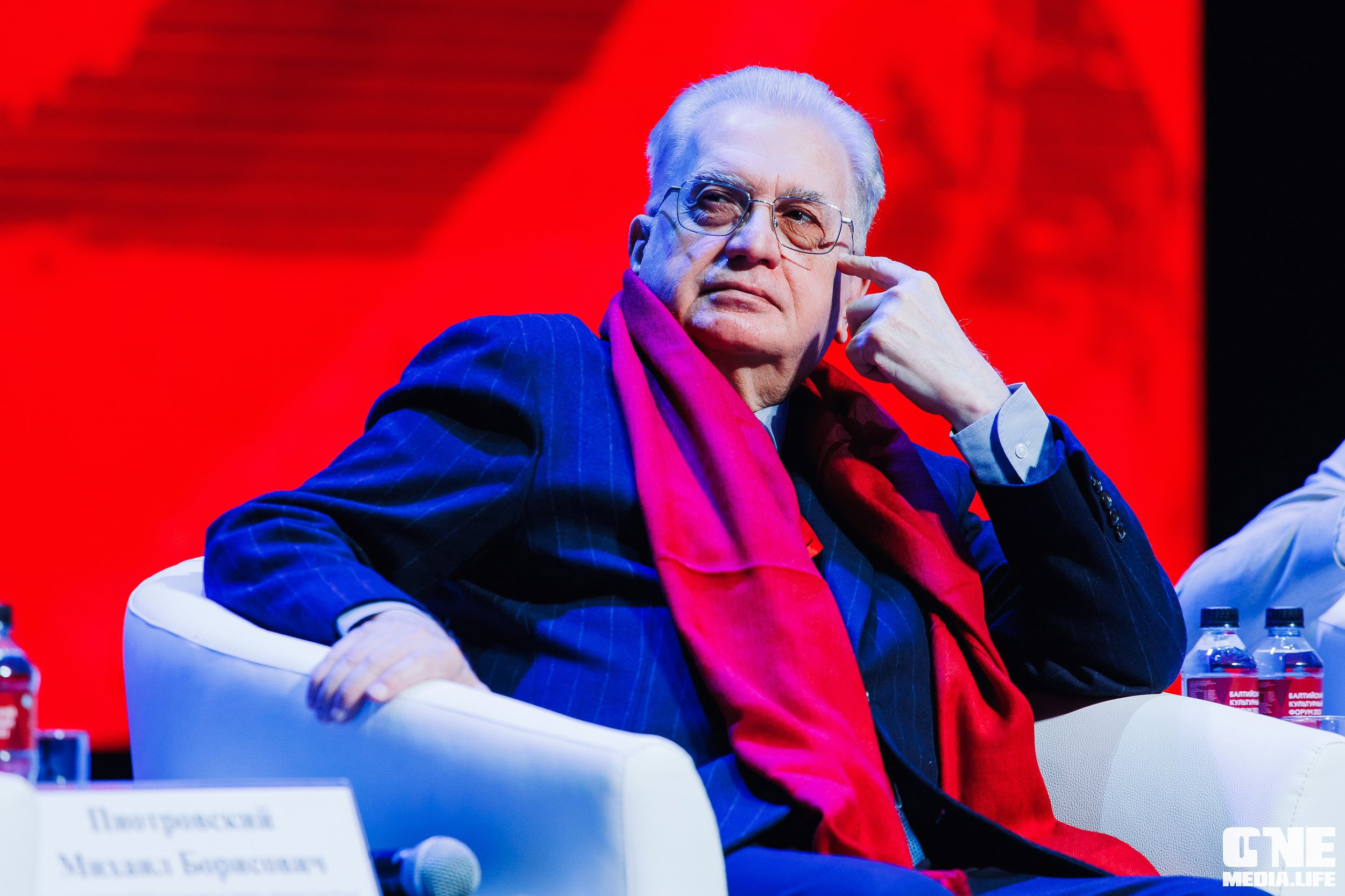 Балтийский Культурный Форум. День 1. One Media Life: фоторепортажи, фотоотчеты с мероприятий и заведений