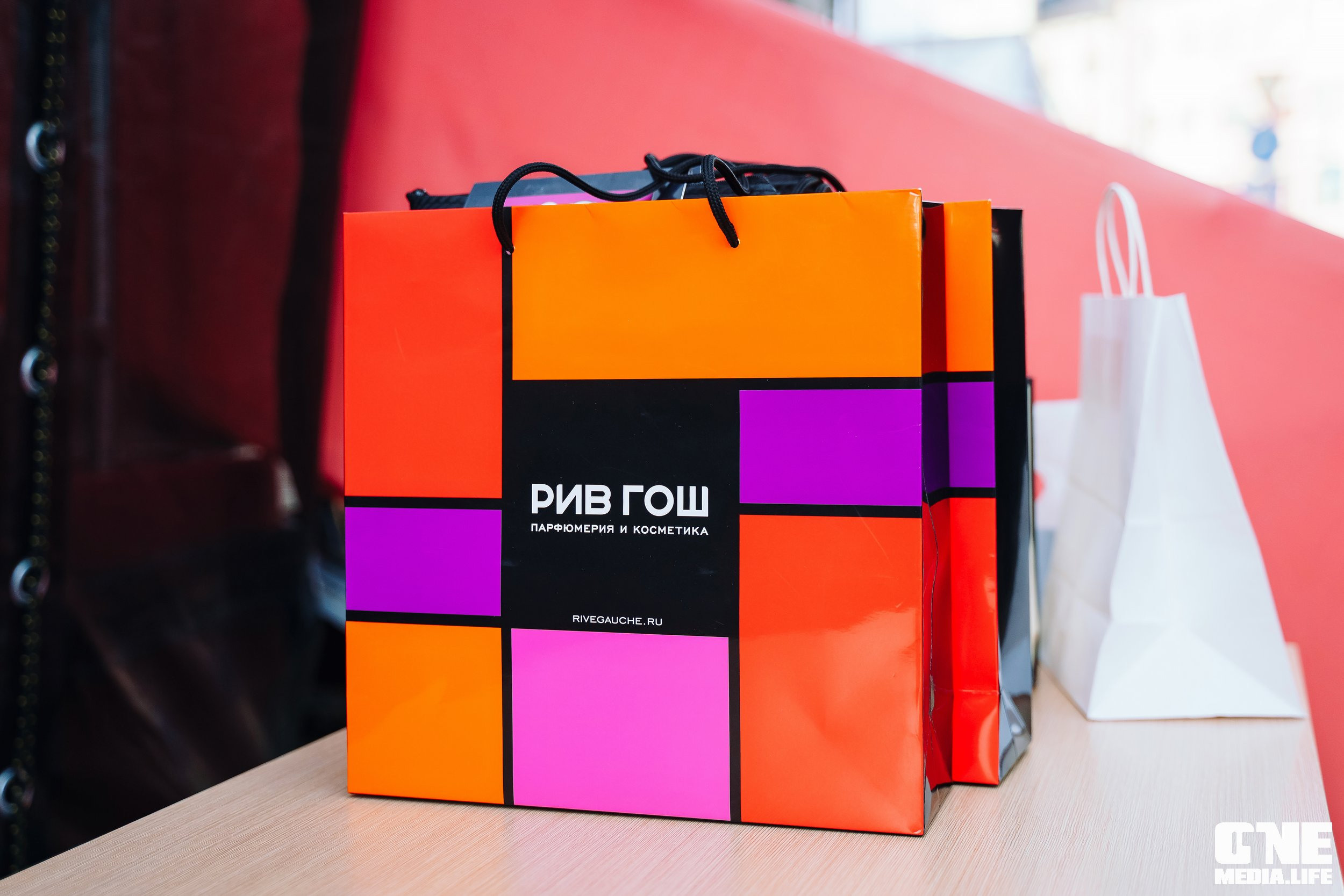 Фоторепортаж с 15-ти летия ТРЦ Европа. One Media Life: фоторепортажи, фотоотчеты с мероприятий и заведений