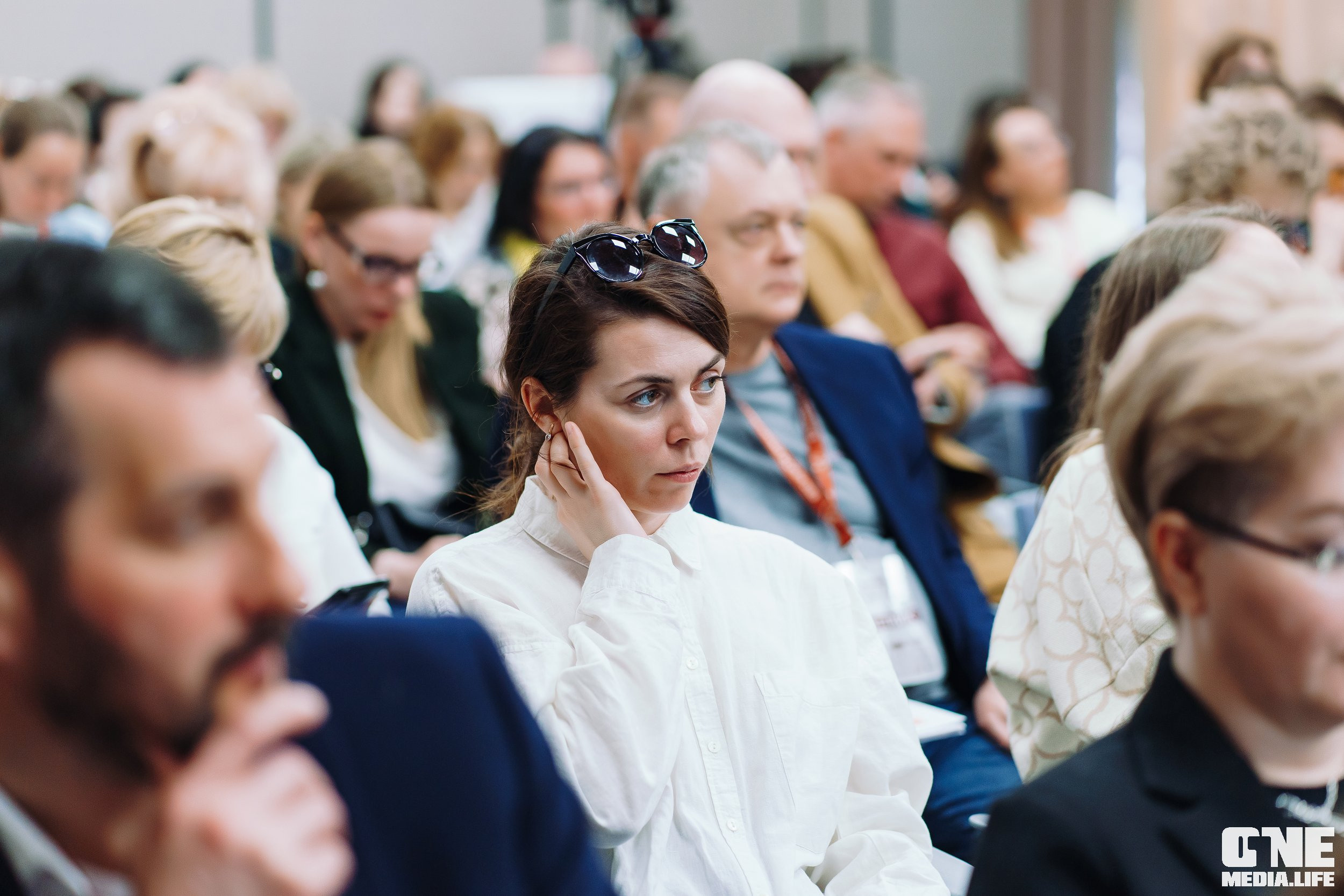 Балтийский Культурный Форум. День 1. One Media Life: фоторепортажи, фотоотчеты с мероприятий и заведений