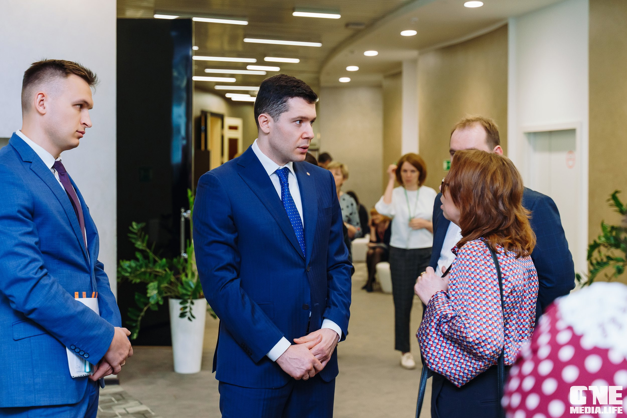 Балтийский Культурный Форум. День 1. One Media Life: фоторепортажи, фотоотчеты с мероприятий и заведений