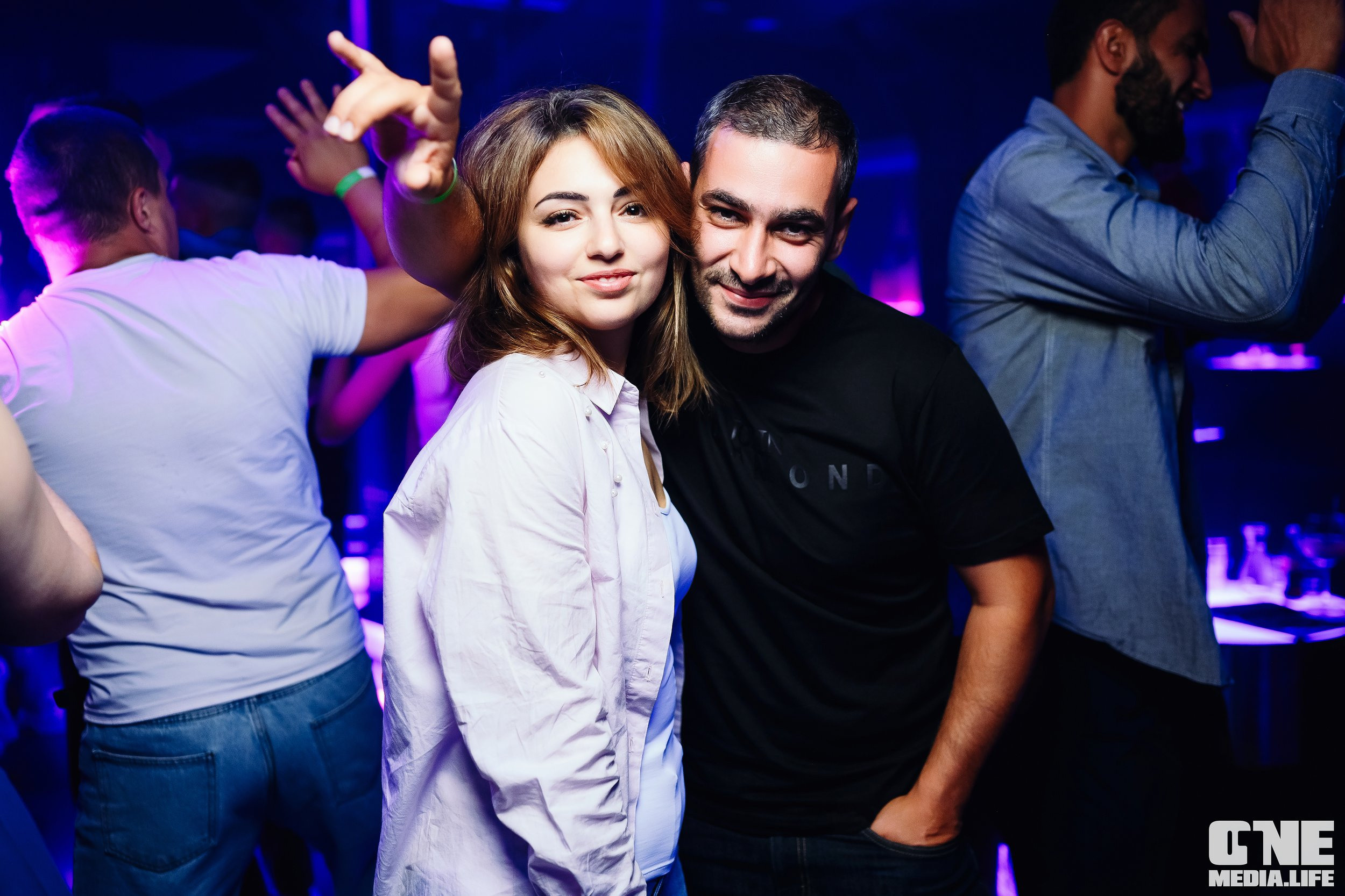 Фотоотчет из РК Планета. One Media Life: фоторепортажи, фотоотчеты с мероприятий и заведений