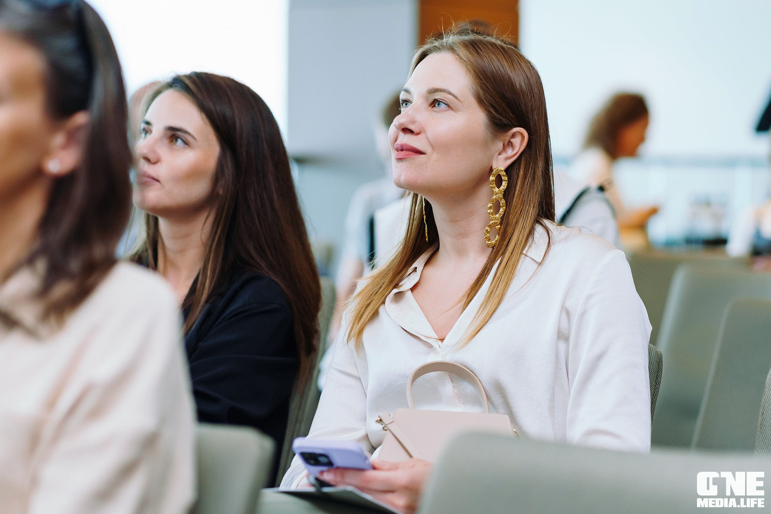 Время Первых с Мой Бизнес. One Media Life: фоторепортажи, фотоотчеты с мероприятий и заведений