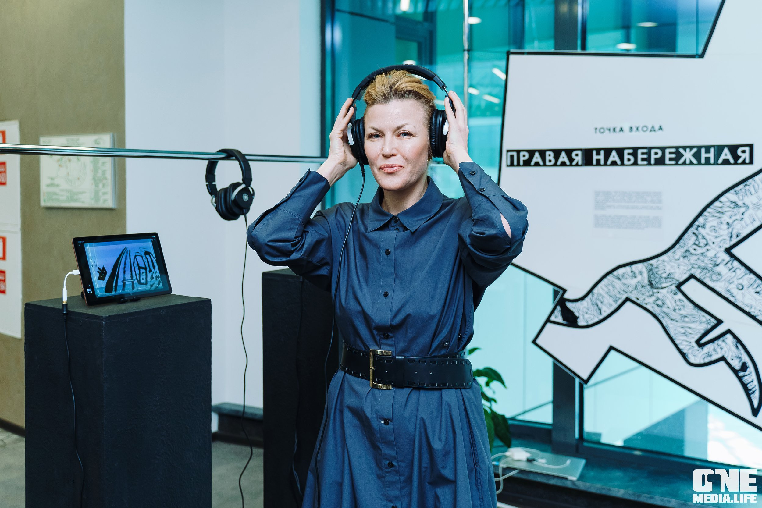 Балтийский Культурный Форум. День 1. One Media Life: фоторепортажи, фотоотчеты с мероприятий и заведений