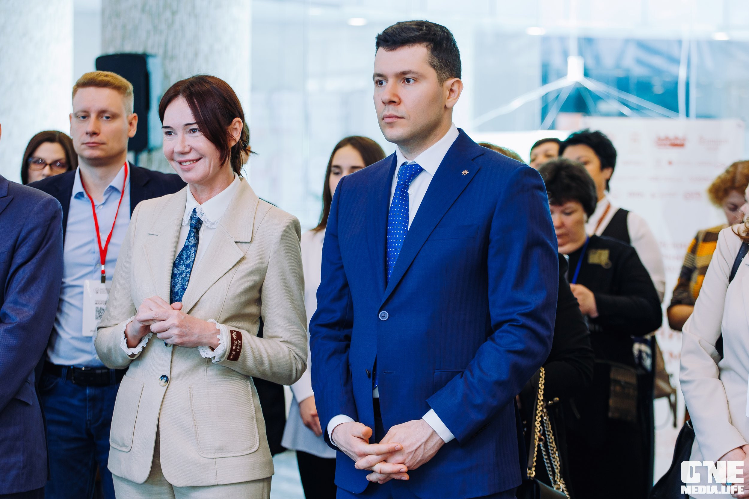 Балтийский Культурный Форум. День 1. One Media Life: фоторепортажи, фотоотчеты с мероприятий и заведений