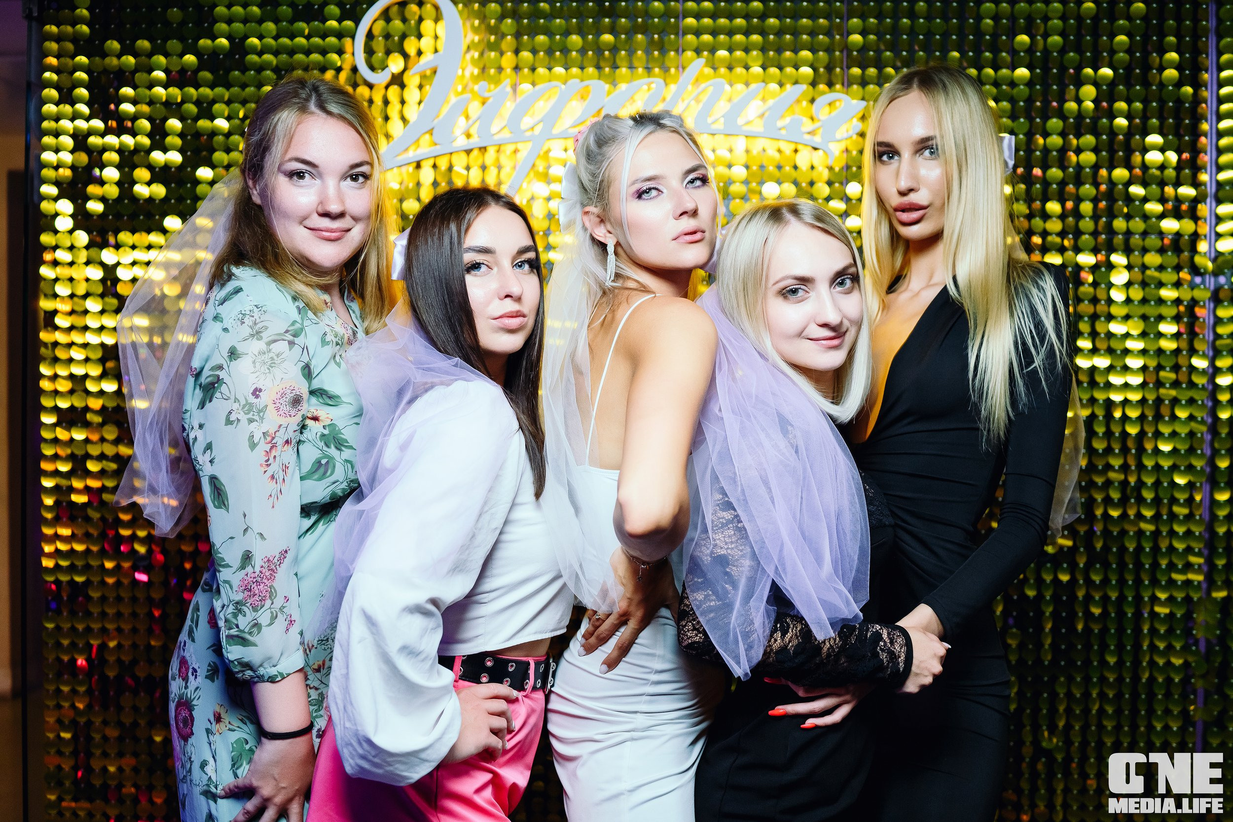 Фоторепортаж из караоке-клуба Эйфория. One Media Life: фоторепортажи, фотоотчеты с мероприятий и заведений