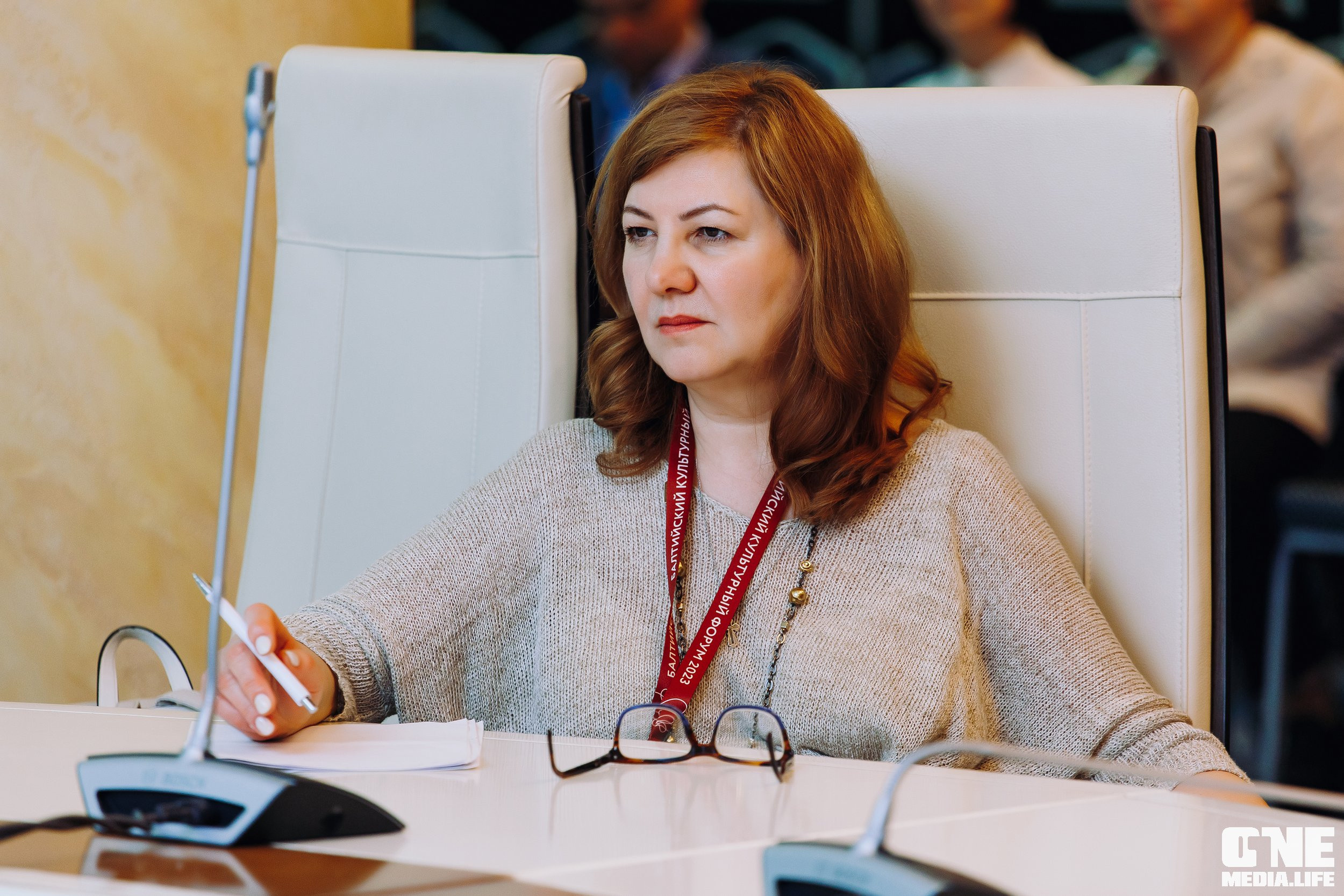 Балтийский Культурный Форум. День 1. One Media Life: фоторепортажи, фотоотчеты с мероприятий и заведений