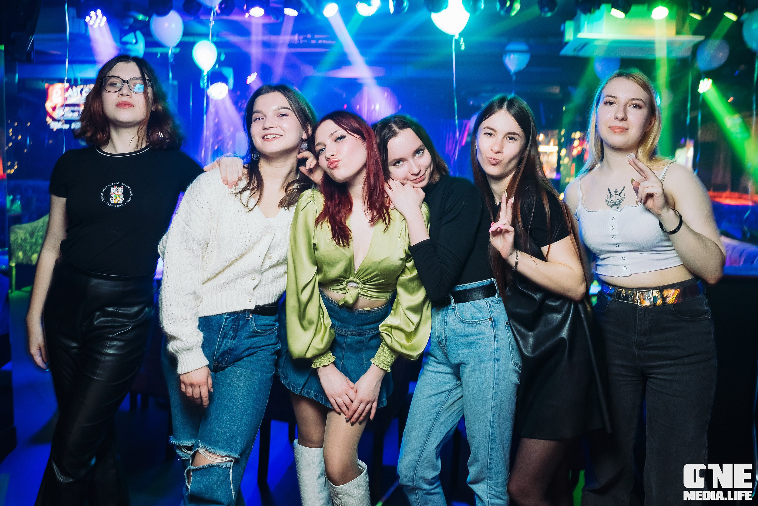 Фоторепортаж из караоке-клуба Эйфория. One Media Life: фоторепортажи, фотоотчеты с мероприятий и заведений