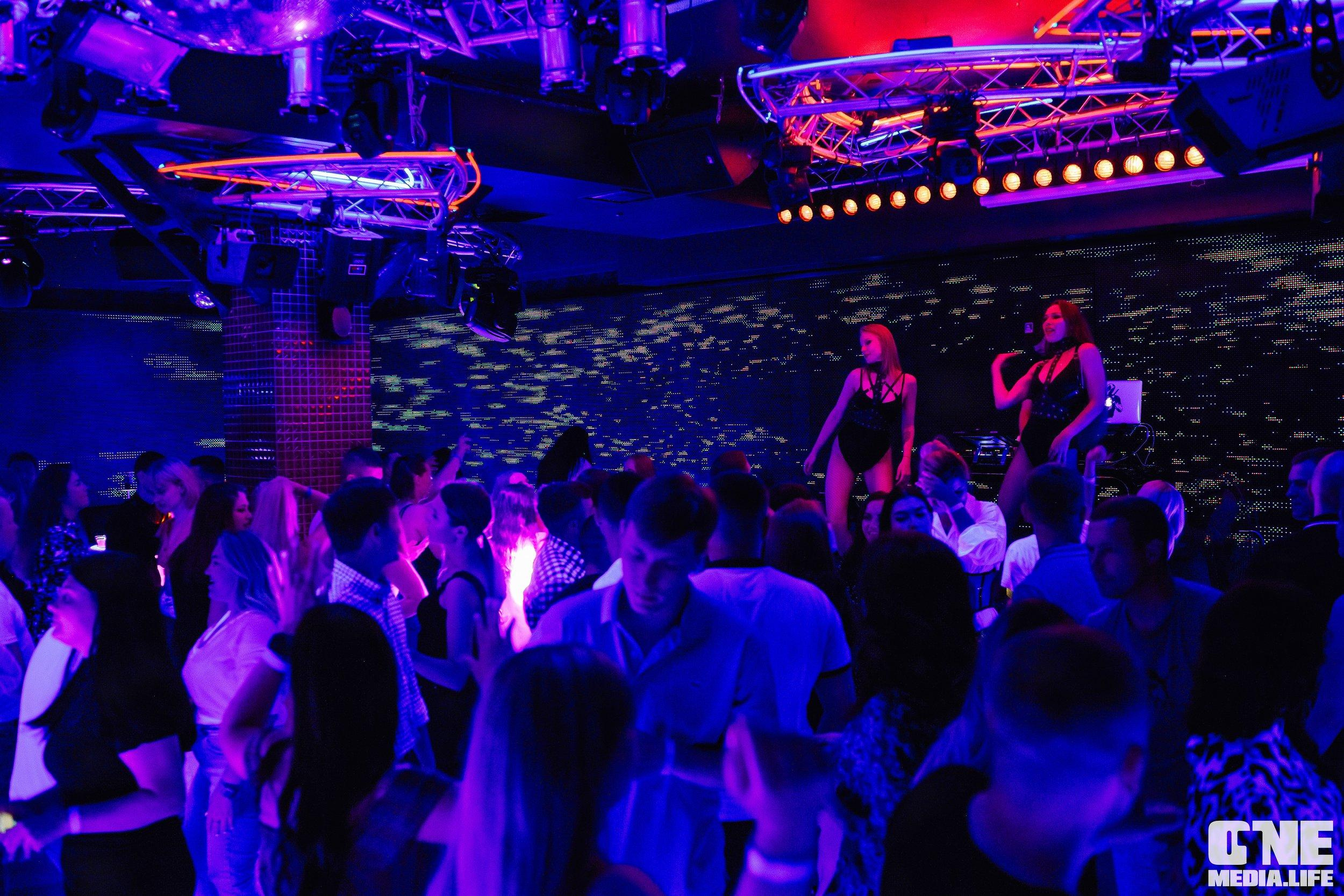 Фоторепортаж из РК Планета. One Media Life: фоторепортажи, фотоотчеты с мероприятий и заведений
