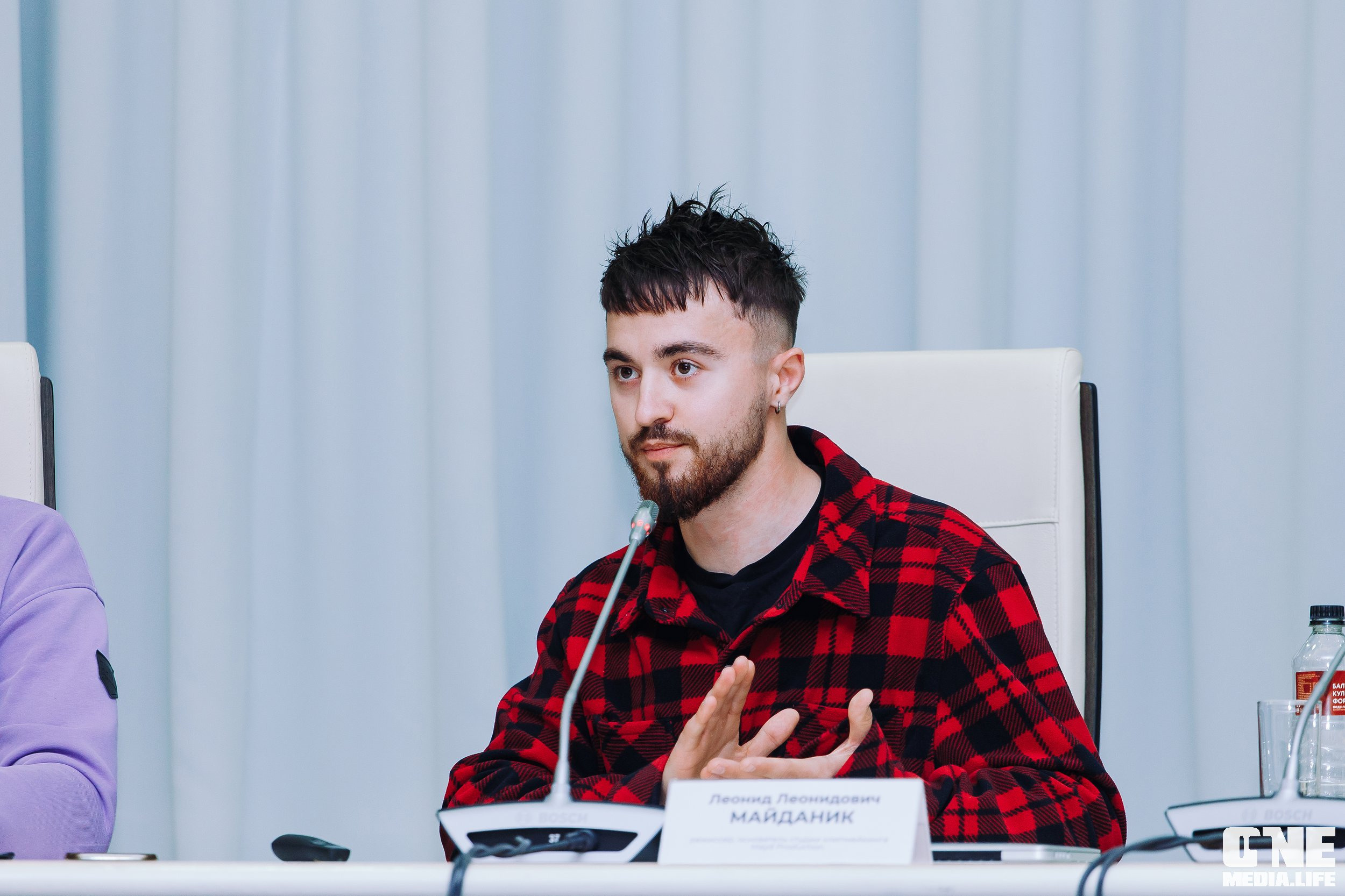 3 день Балтийского культурного форума. One Media Life: фоторепортажи, фотоотчеты с мероприятий и заведений