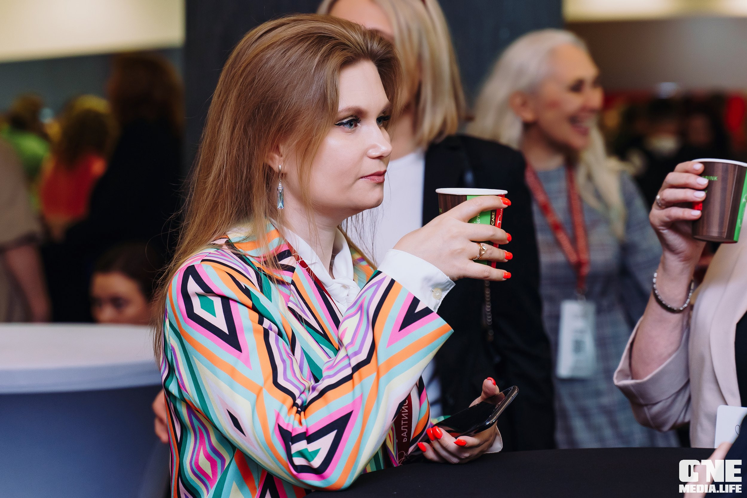 Балтийский Культурный Форум. День 1. One Media Life: фоторепортажи, фотоотчеты с мероприятий и заведений