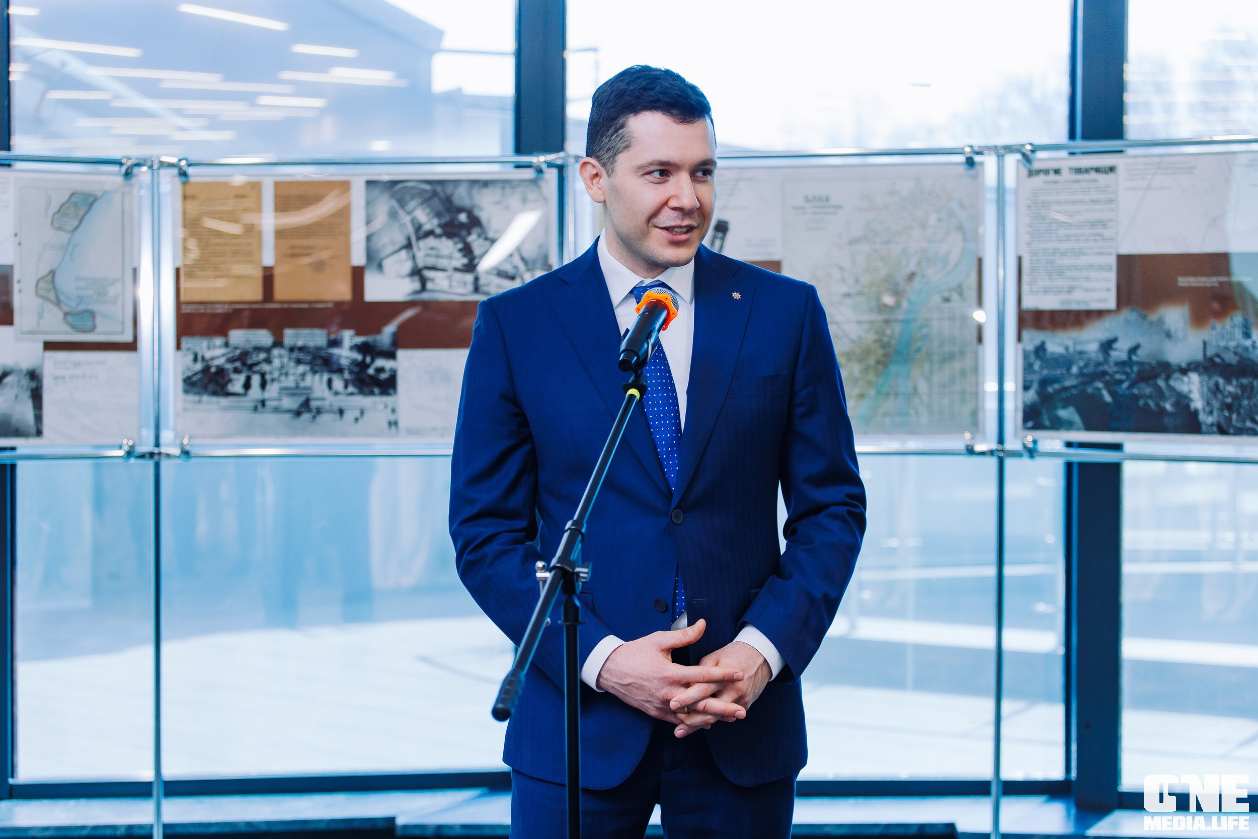 Балтийский Культурный Форум. День 1. One Media Life: фоторепортажи, фотоотчеты с мероприятий и заведений