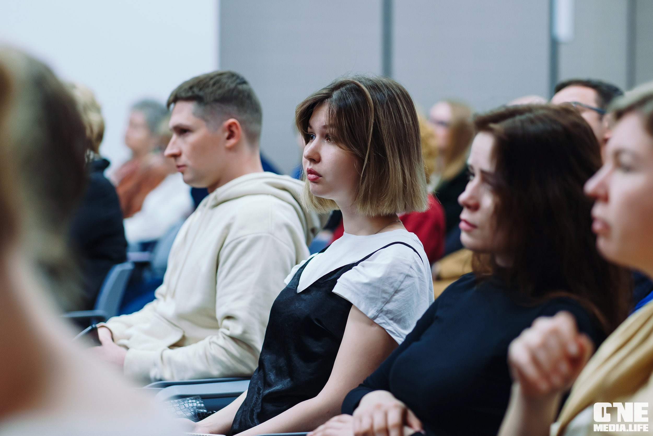 Балтийский Культурный Форум. День 1. One Media Life: фоторепортажи, фотоотчеты с мероприятий и заведений