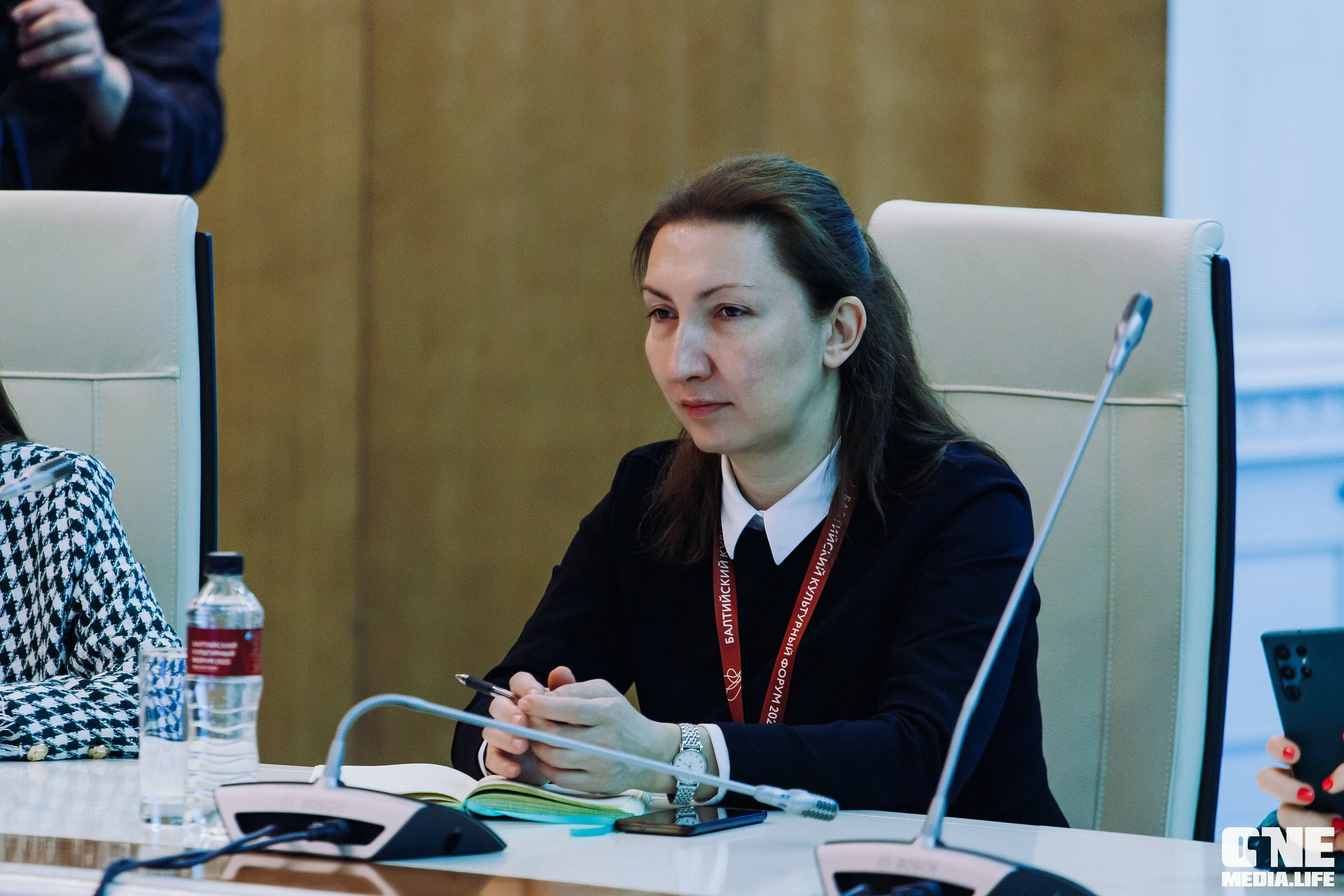 Балтийский Культурный Форум. День 1. One Media Life: фоторепортажи, фотоотчеты с мероприятий и заведений