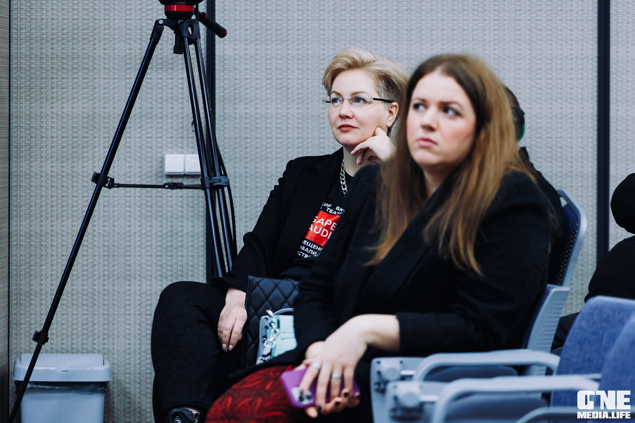 3 день Балтийского культурного форума. One Media Life: фоторепортажи, фотоотчеты с мероприятий и заведений