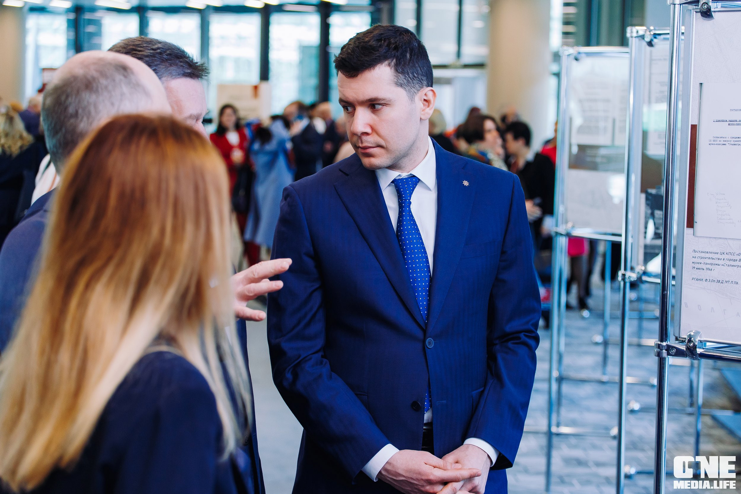 Балтийский Культурный Форум. День 1. One Media Life: фоторепортажи, фотоотчеты с мероприятий и заведений