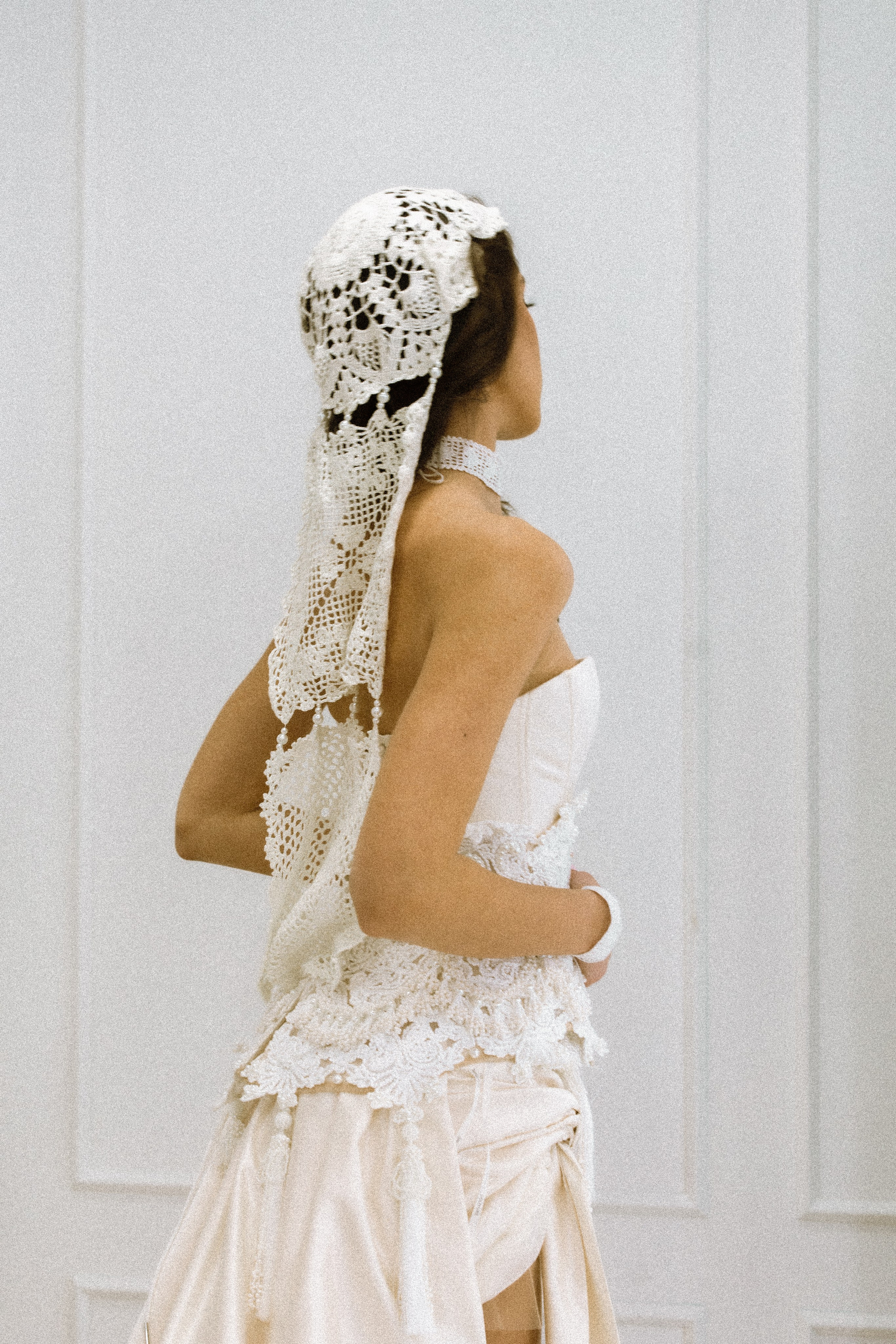 KYRAJE ЗАКУЛИСЬЕ. Фотограф Элла Ефимова