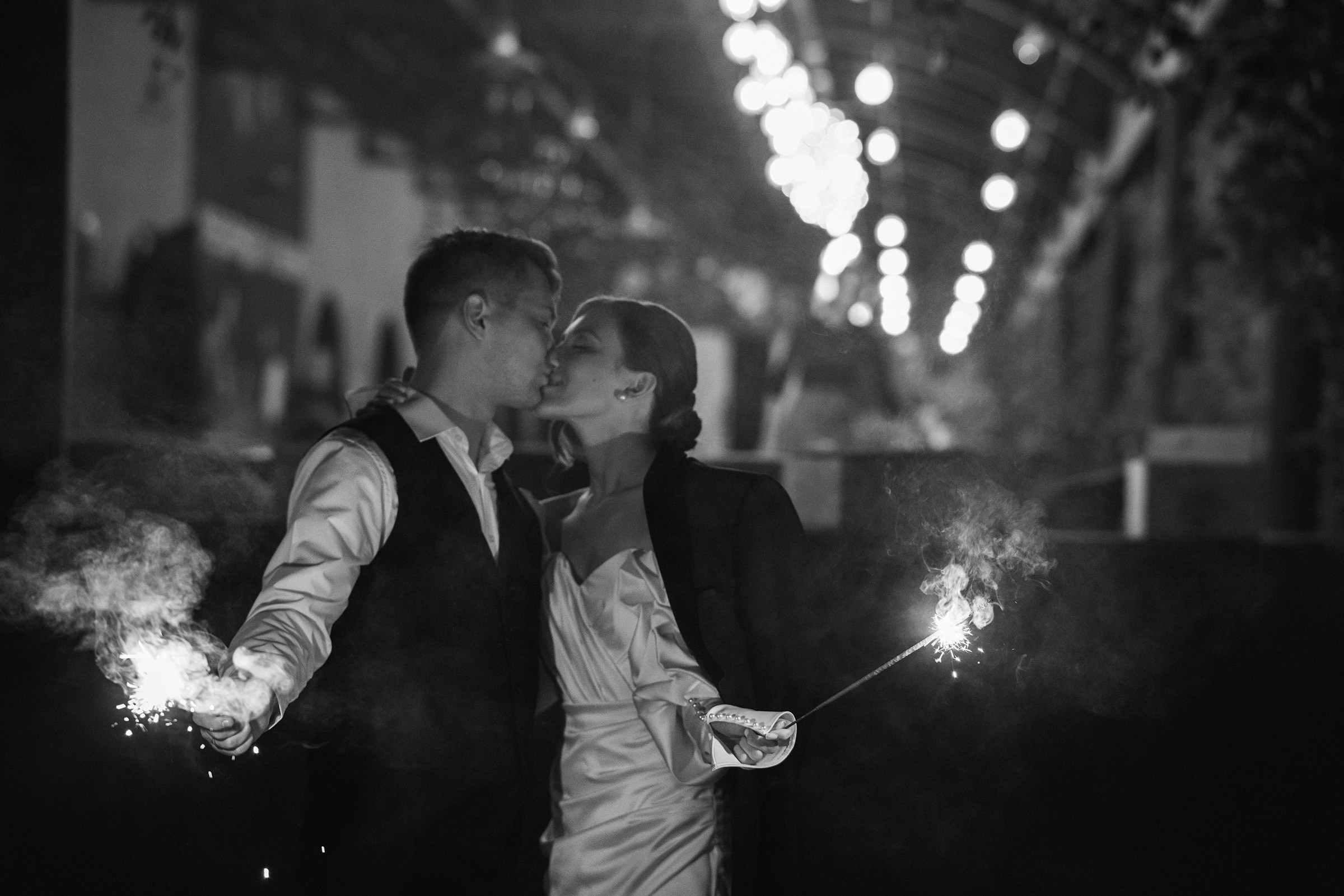 Валерий и Вероника. Свадебный фотограф в Белгороде Татьяна Питинова