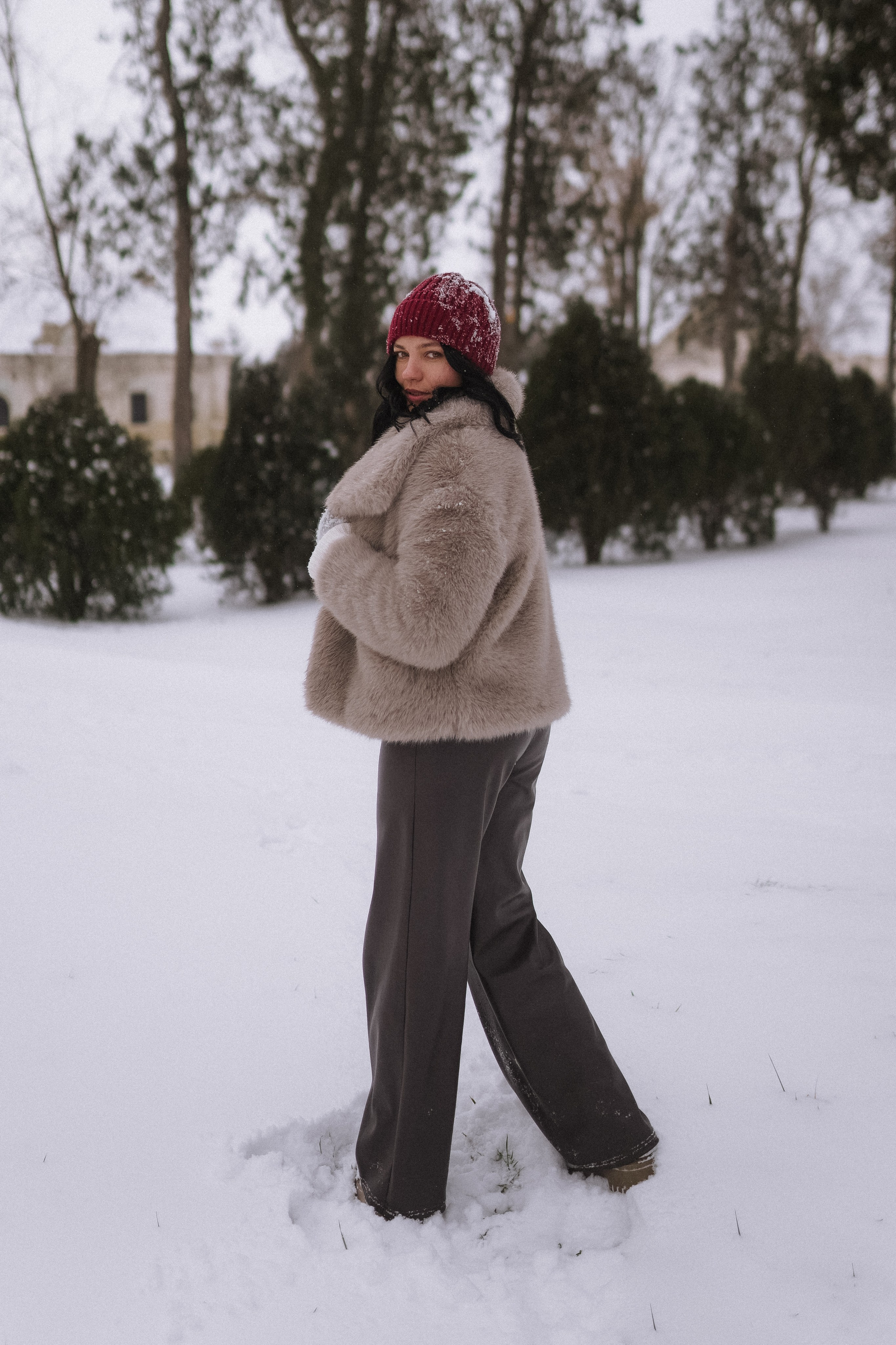 Кристина. Фотограф Таня Булгакова Крым, Симферополь, Севастополь, Нижнегорский