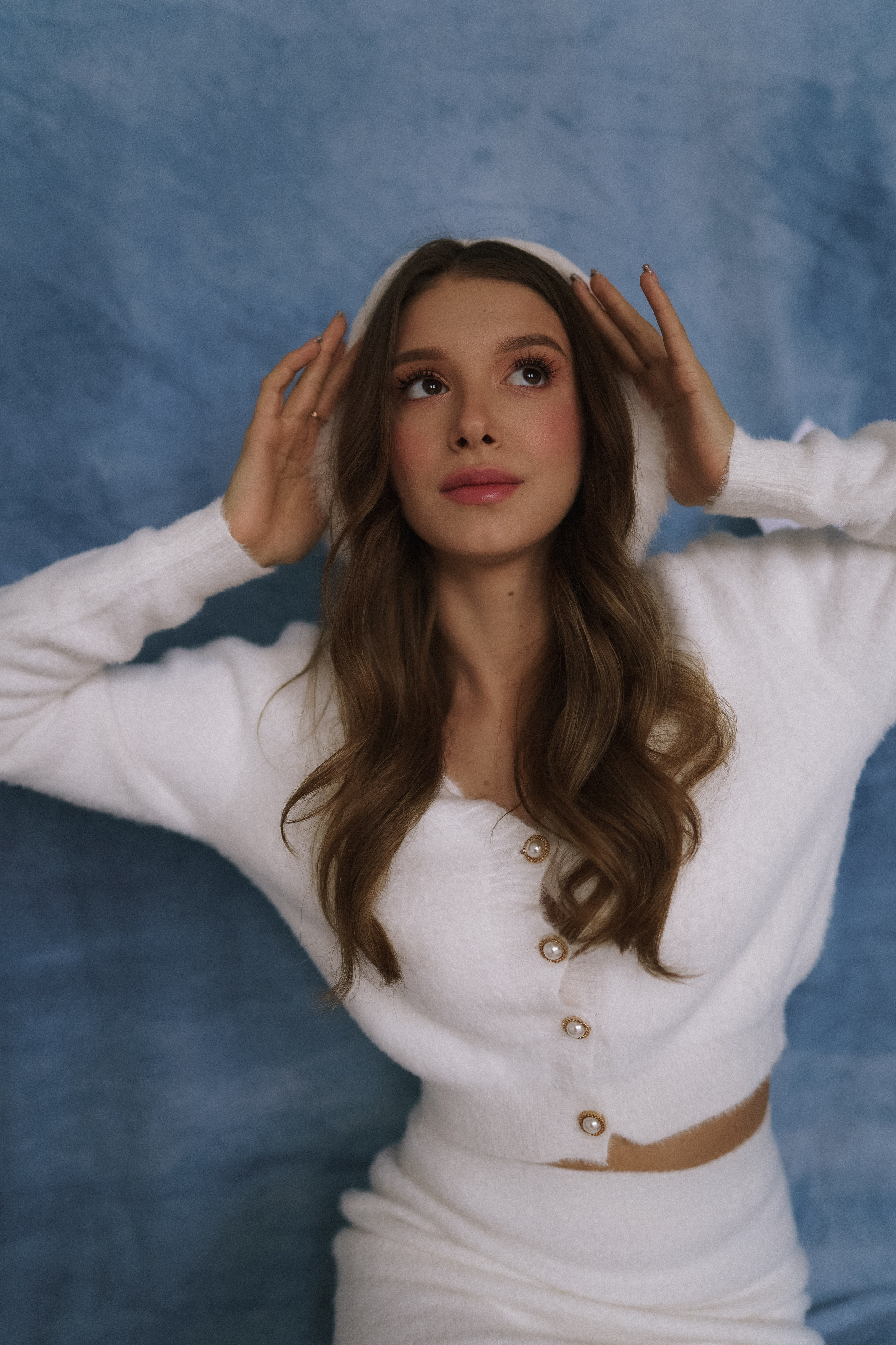 Лиза. Фотограф Таня Булгакова Крым, Симферополь, Севастополь, Нижнегорский