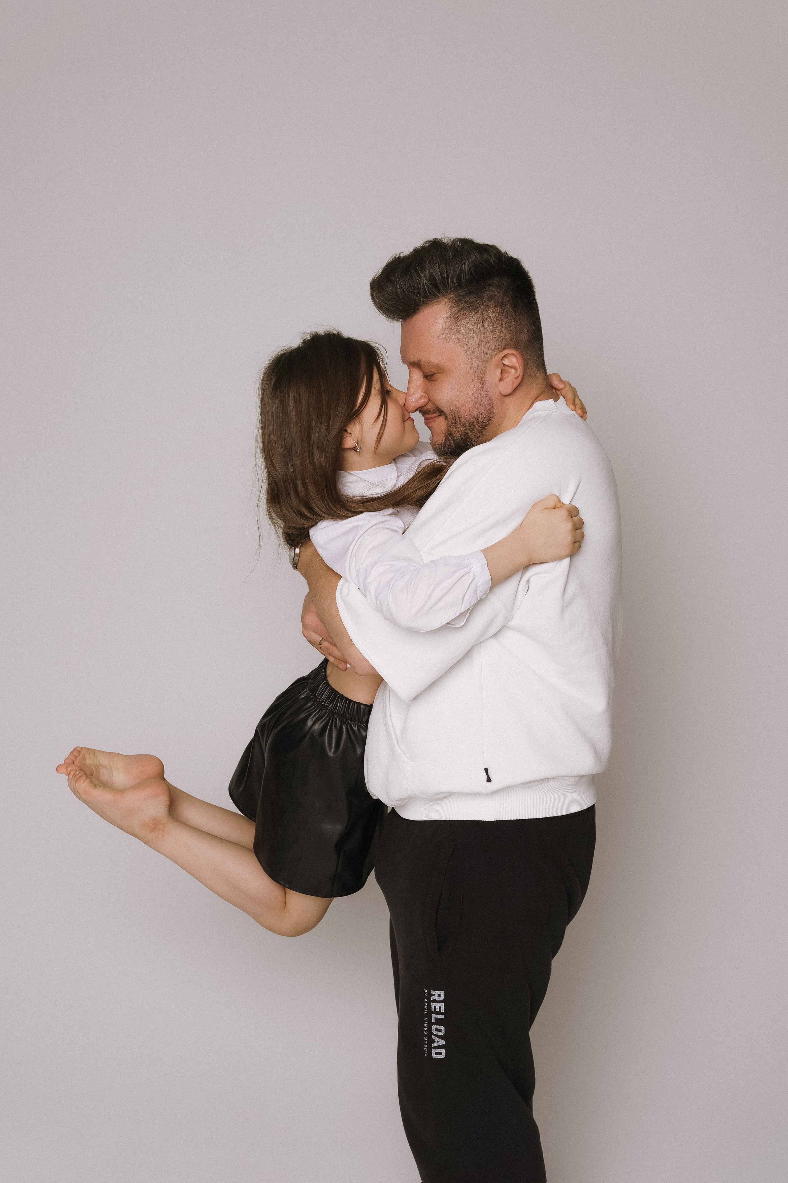 Семья Жени и Димы. Фотограф Таня Булгакова Крым, Симферополь, Севастополь, Нижнегорский