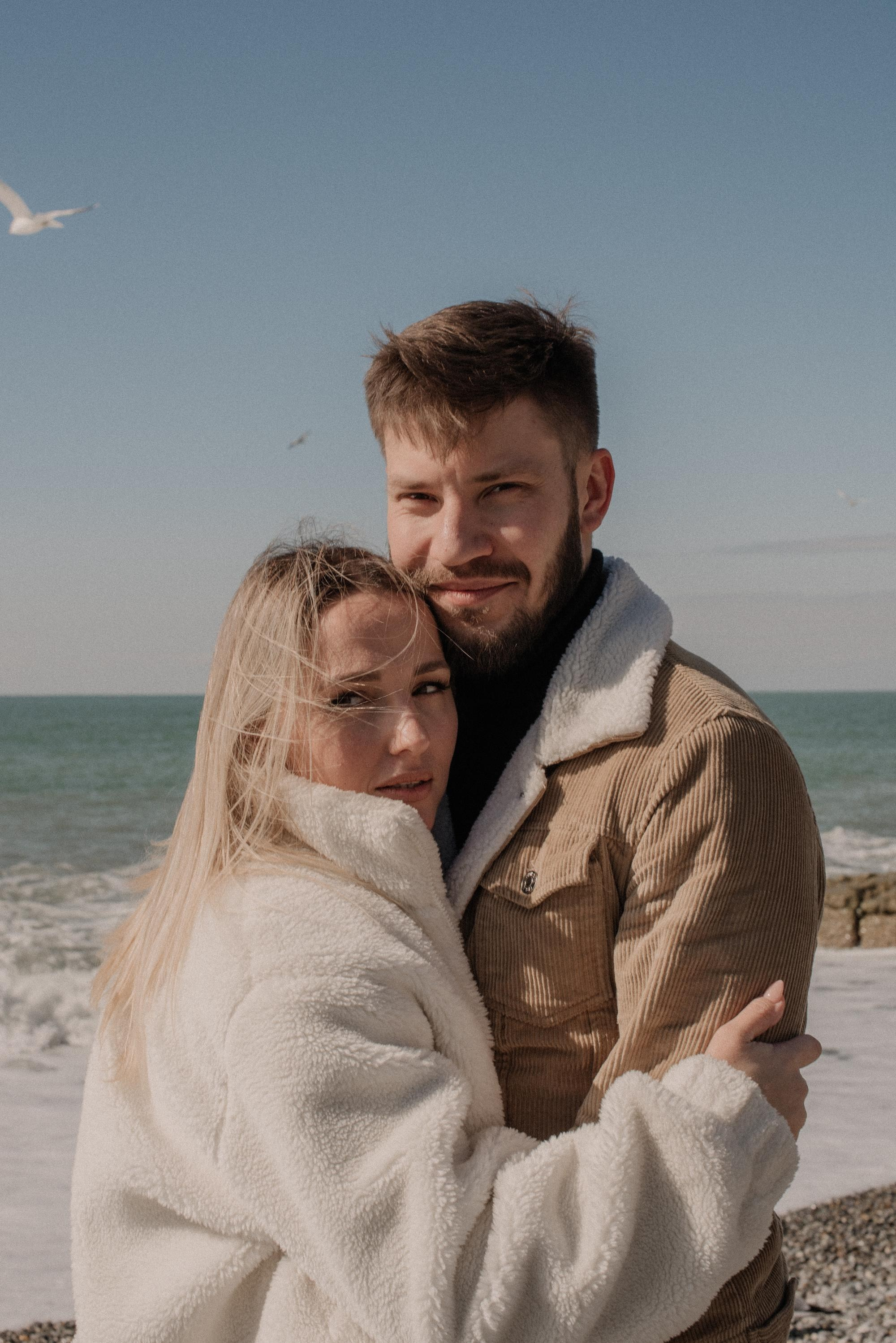 Любить в Сочи. Свадебный фотограф в Москве Юлия Лисой