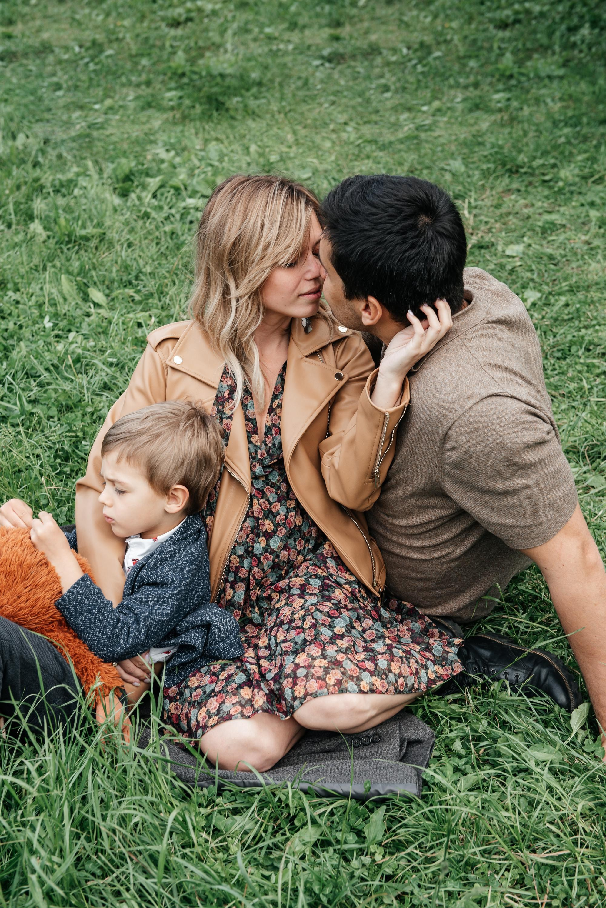 Чуча. Свадебный фотограф в Москве Юлия Лисой